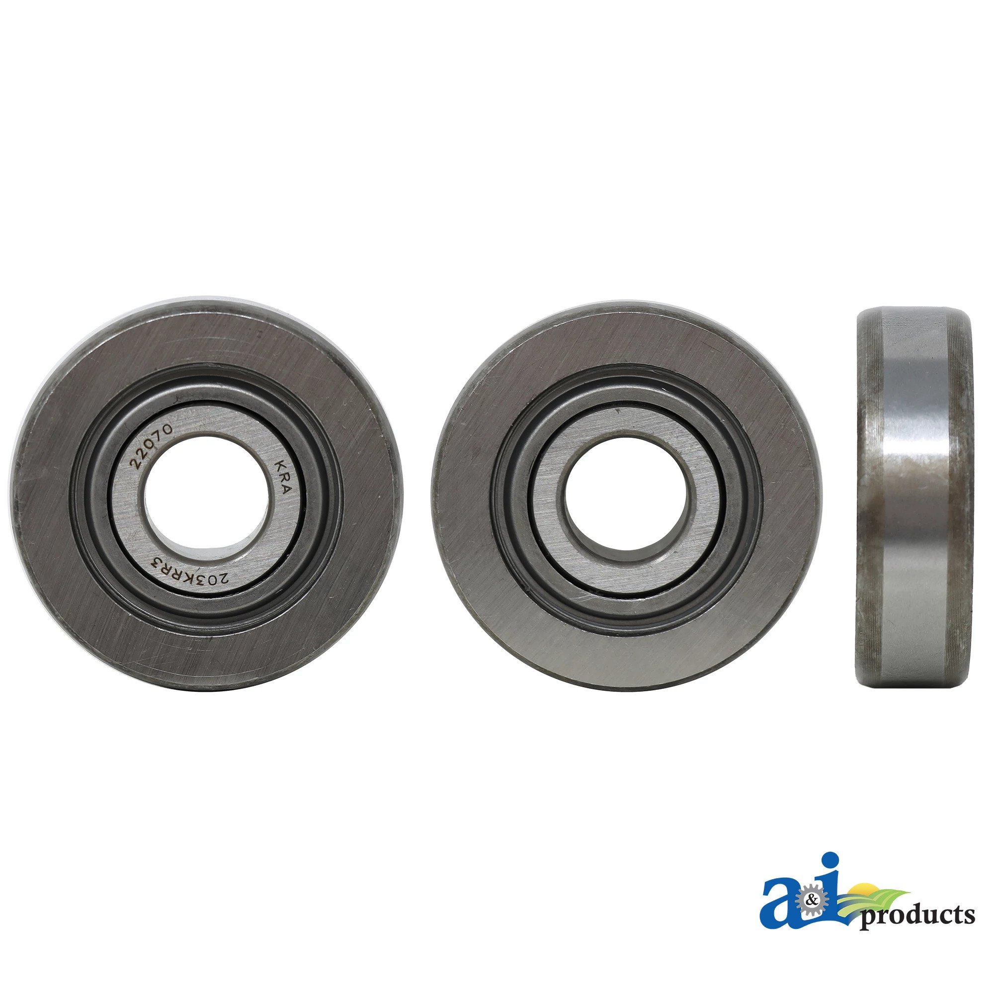 Cylindrical Roller Bearing