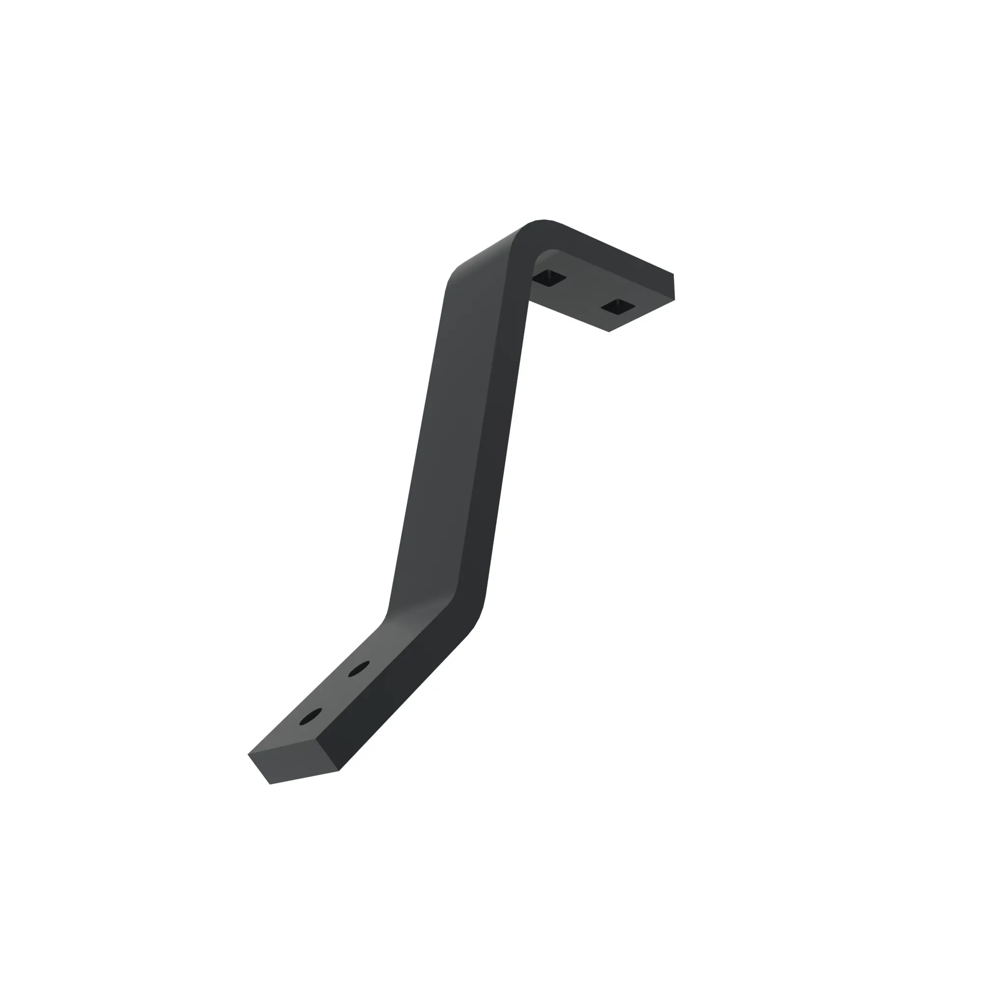 ARM, ARM, SCRAPER
