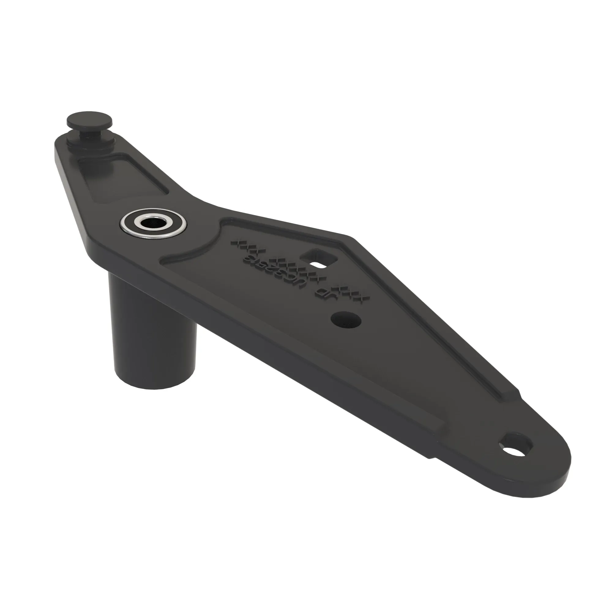 John Deere Belt Tensioner - AUC19860