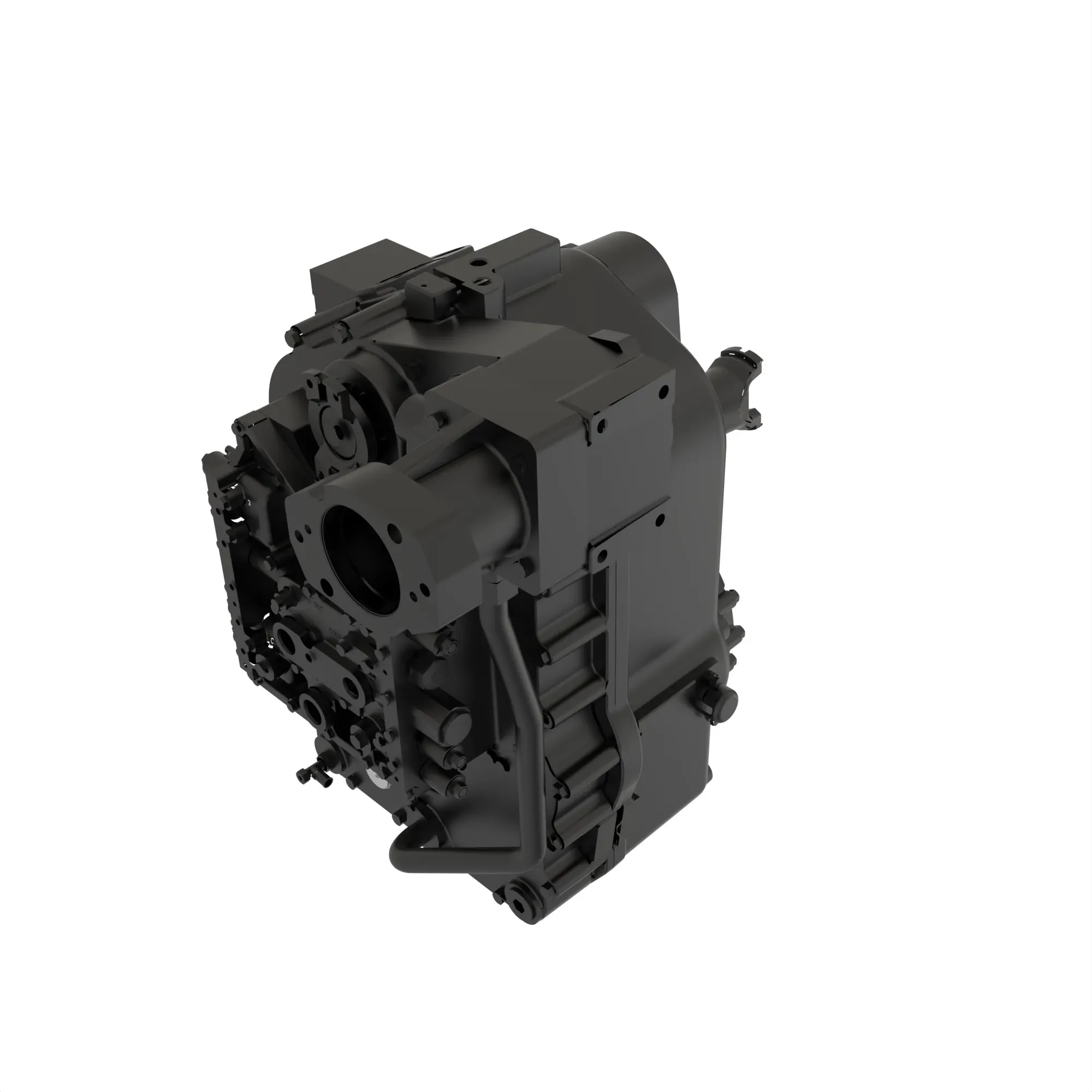 TRANSMISSION REMAN