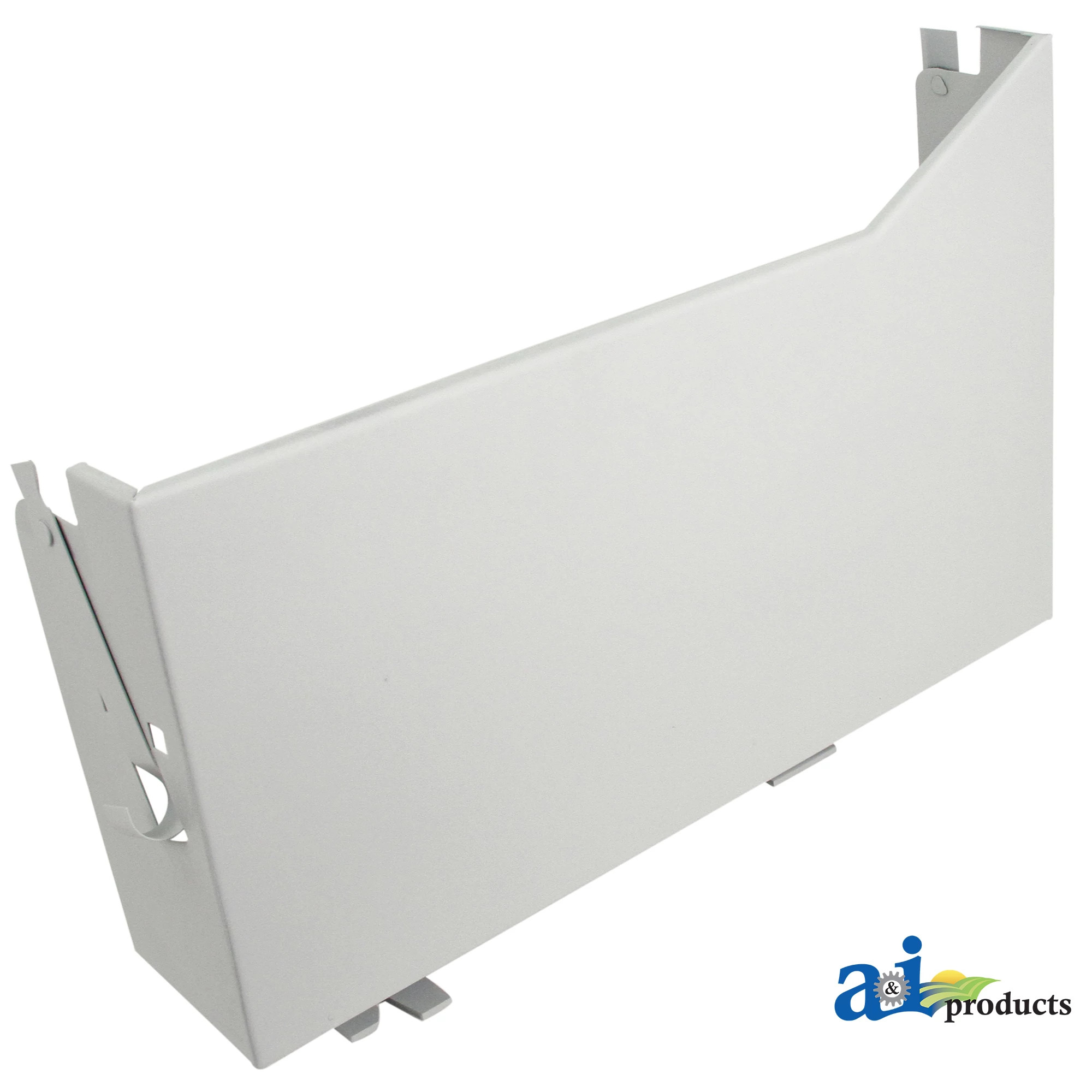 A&I Products Battery Box - A-AR40673