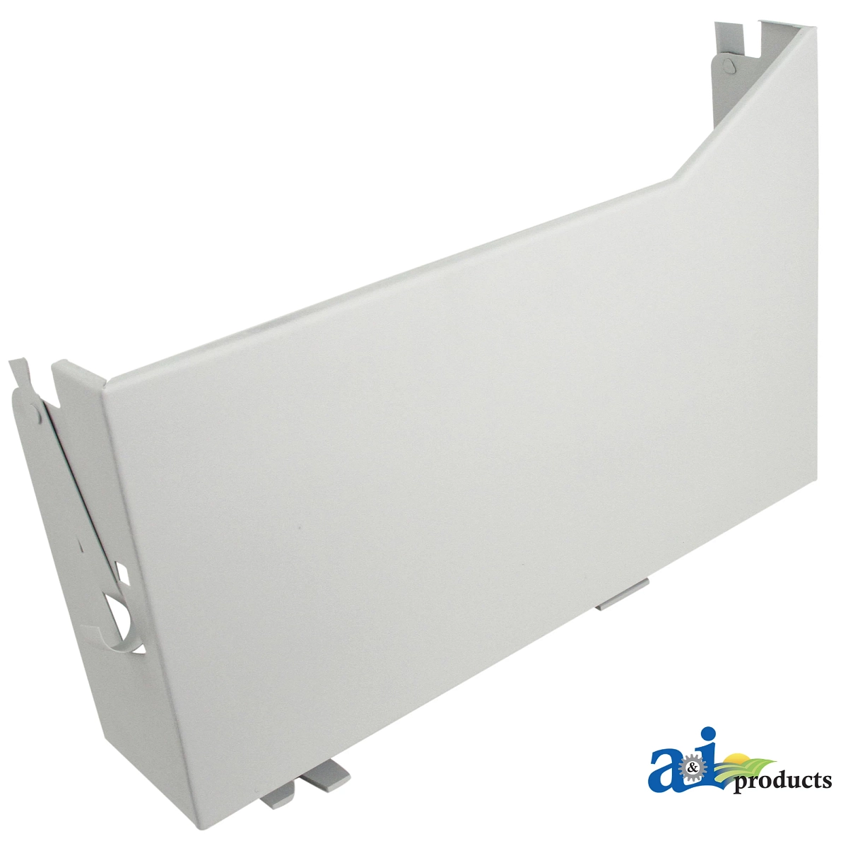 Battery Box, RH