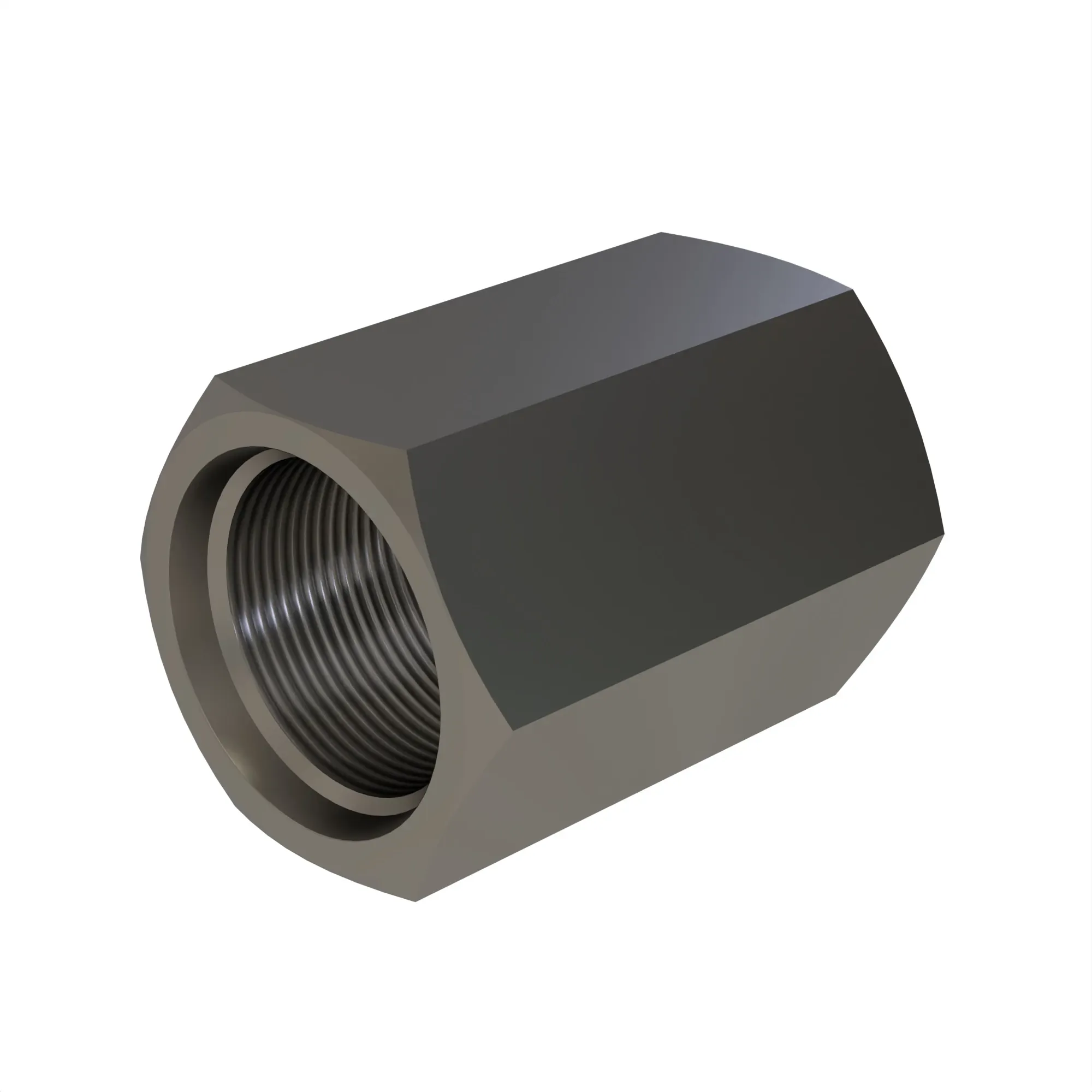 John Deere Adapter Fitting - R269471