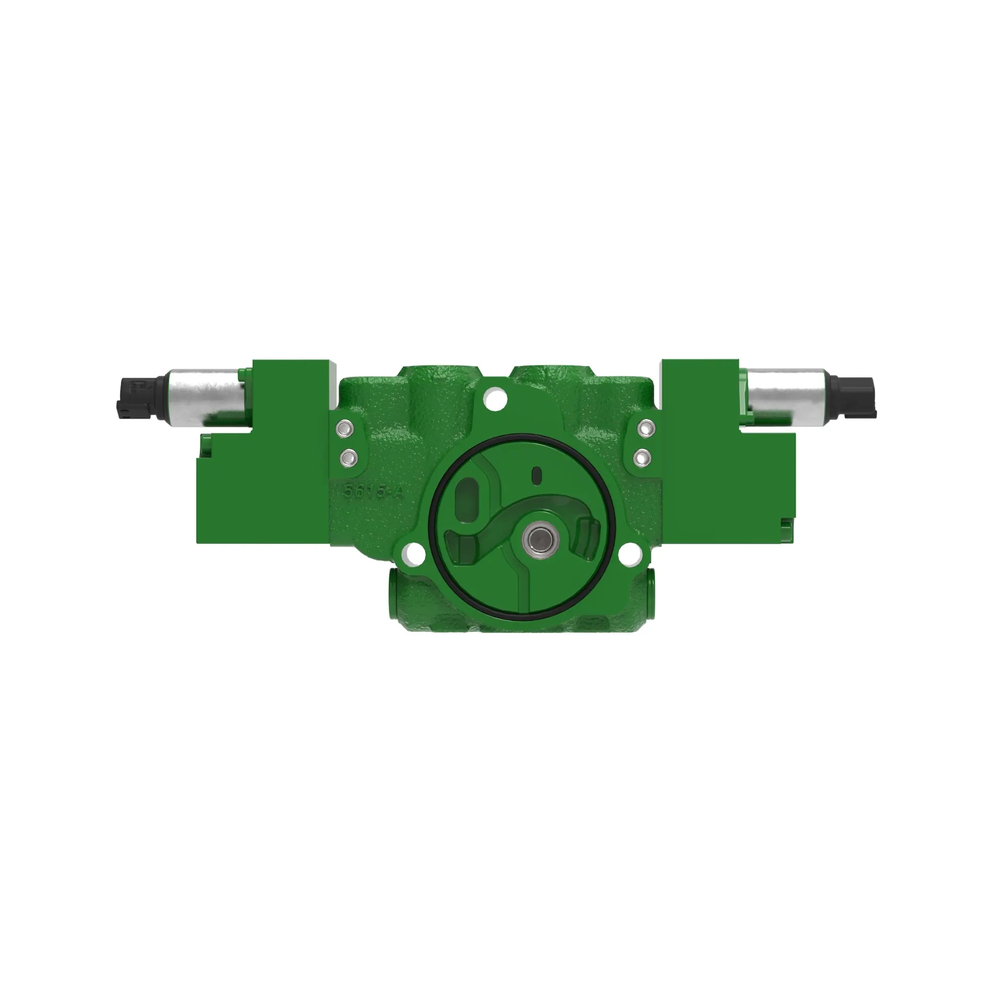 SPOOL VALVE, SPOOL SECTION, 60GPM E