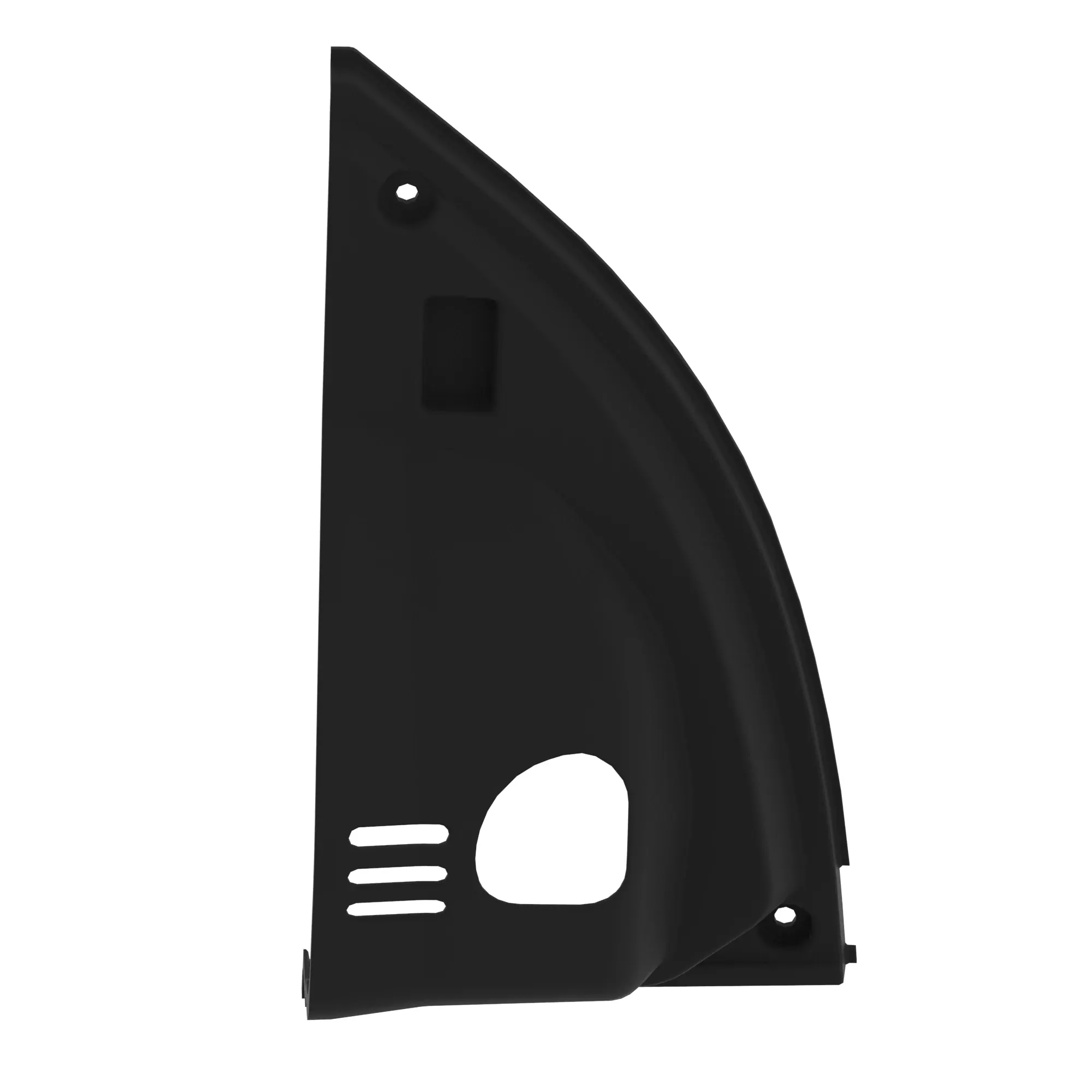 John Deere Panel - LVU28206