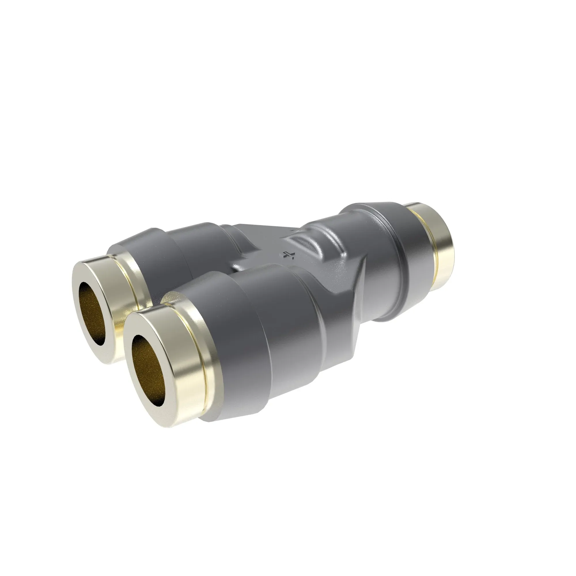 John Deere Tee Fitting - A106698