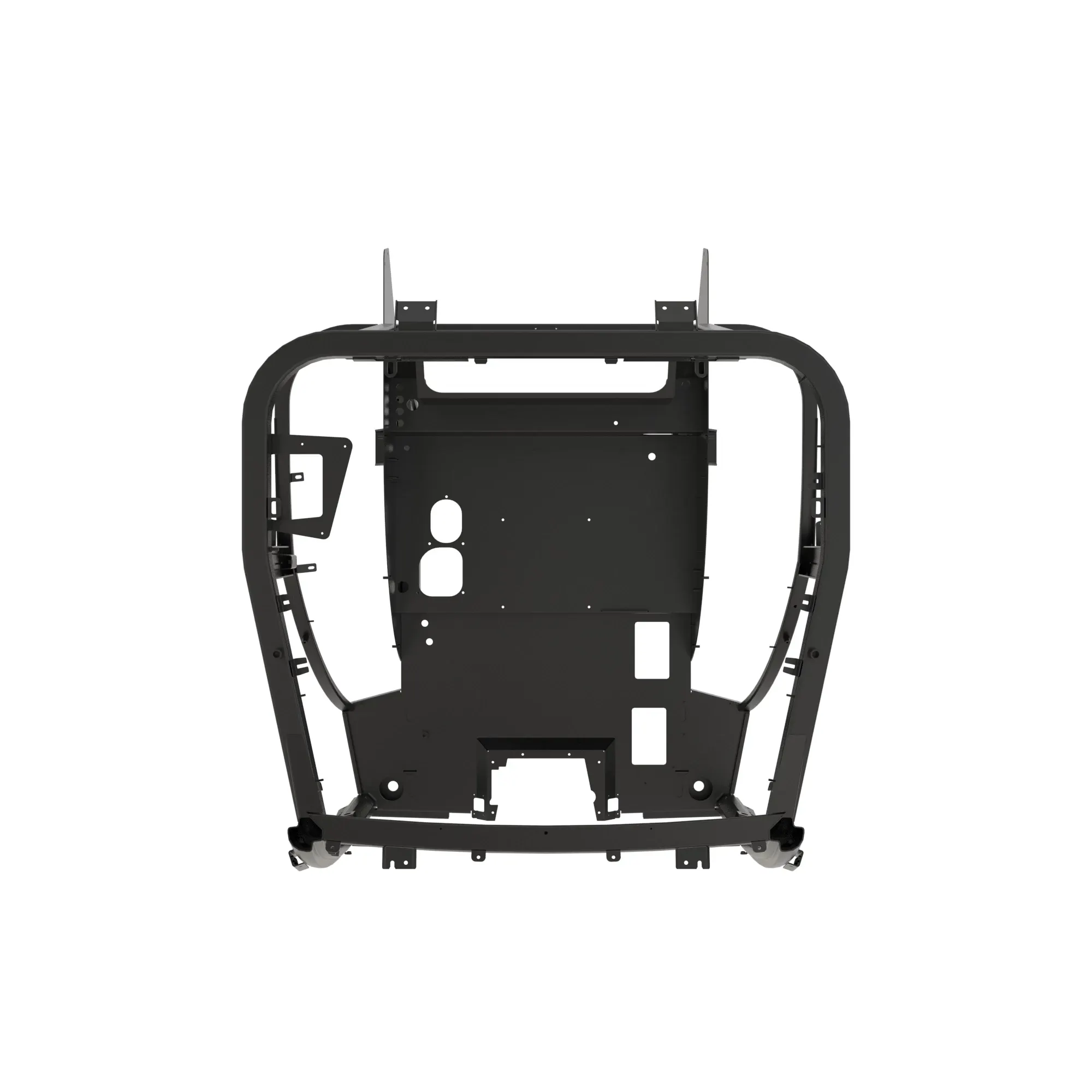 Cab Frame