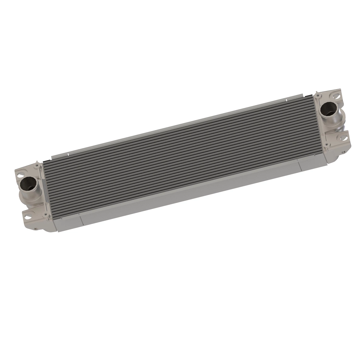 Aftercooler, 6.8L Charge Air Cooler