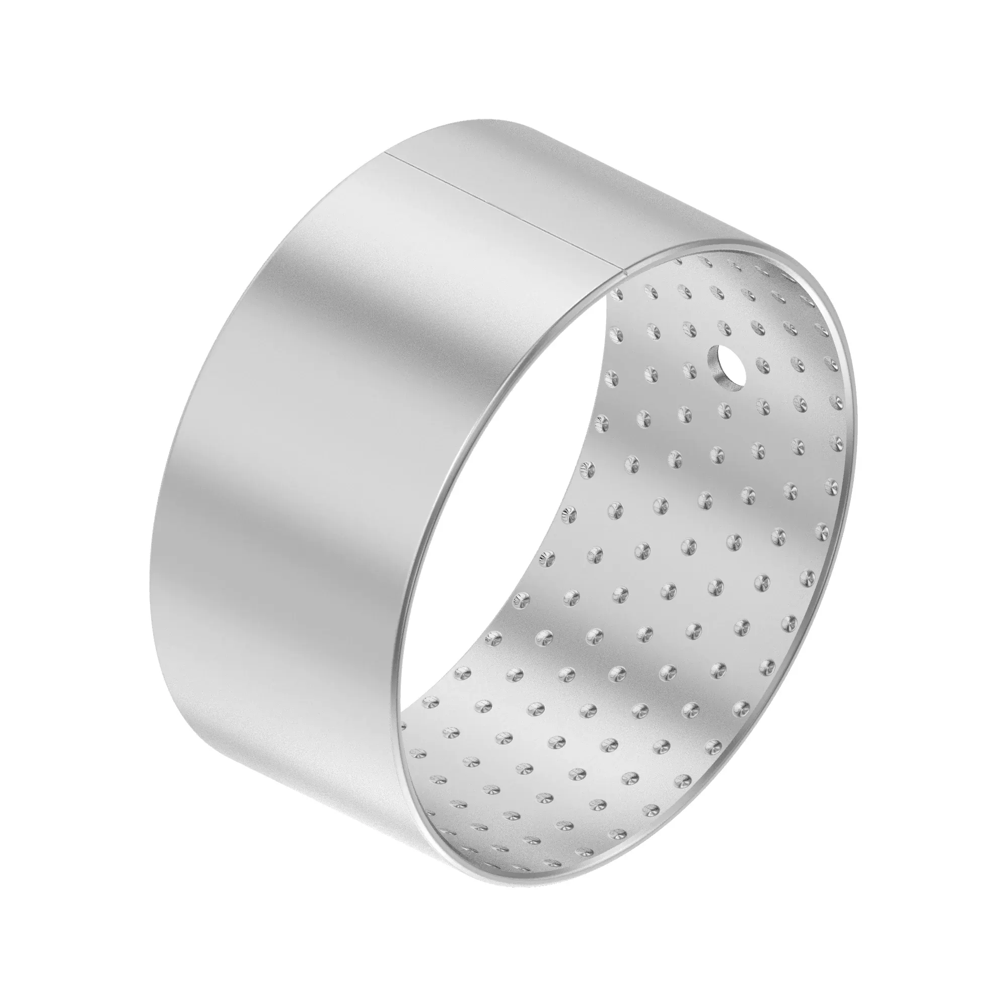 John Deere One Wall Bushing with Hole - KK24572