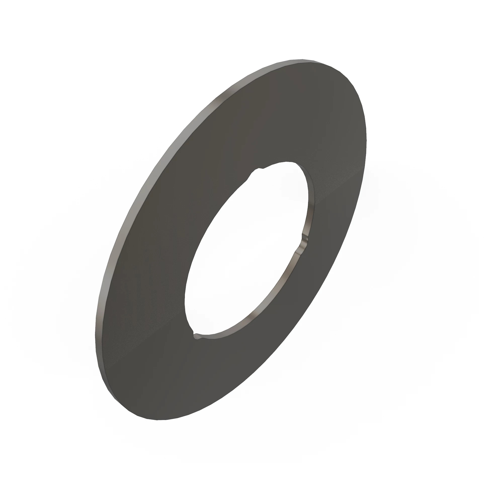 John Deere Thrust Washer - AR253241