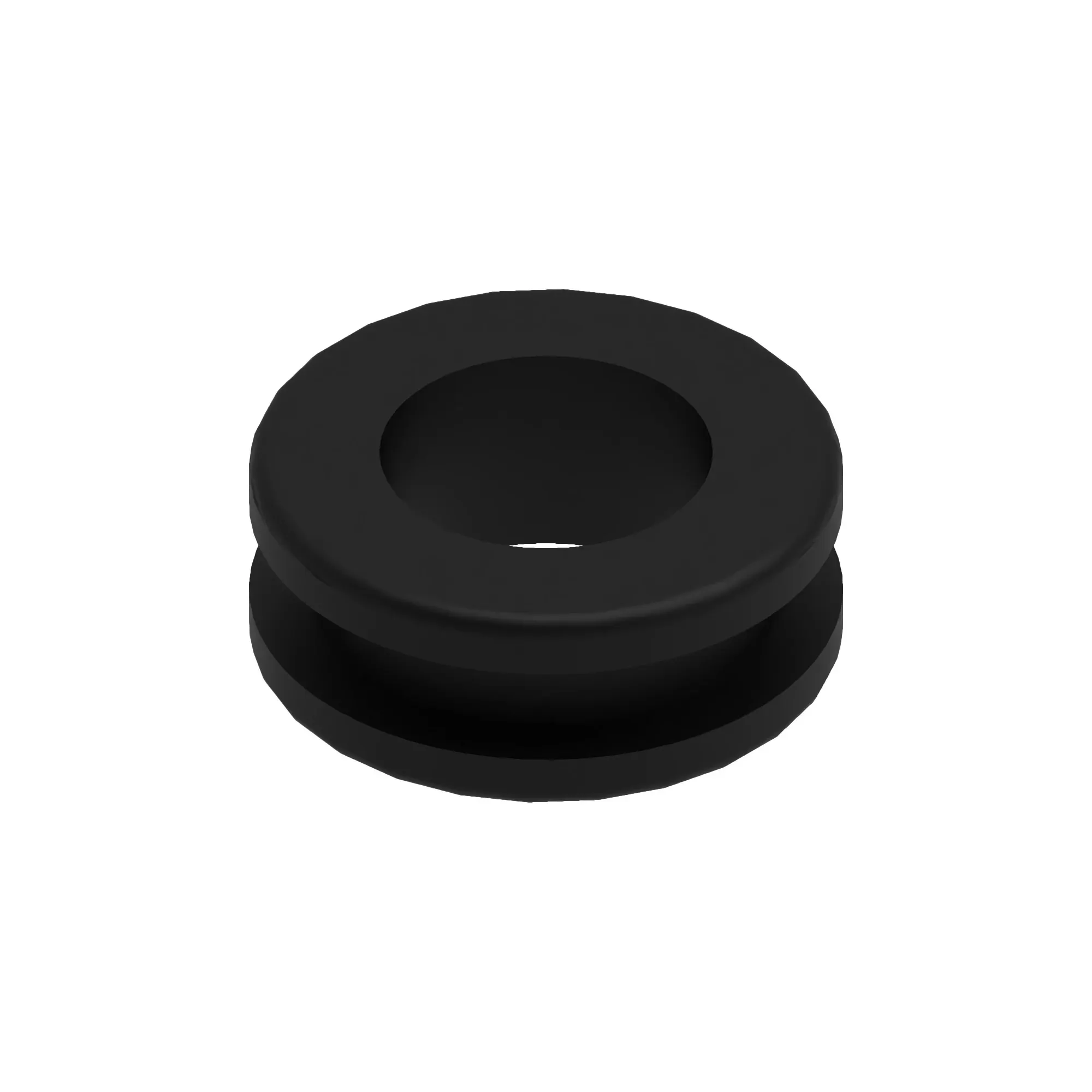 John Deere Plain Round Grommet - R76454