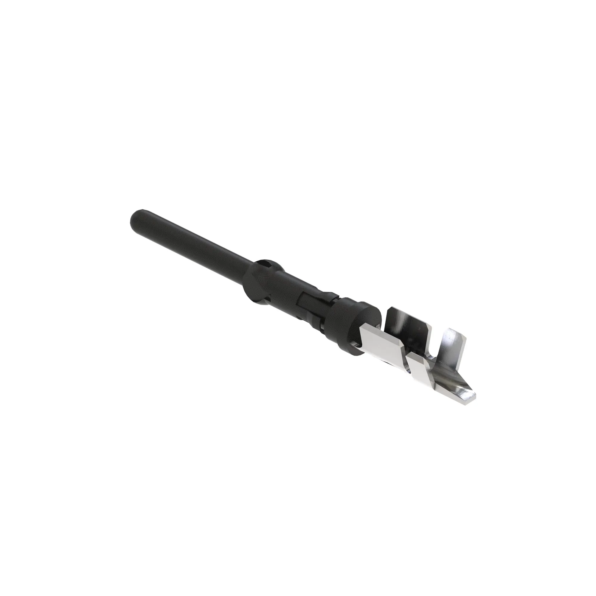 TYCO TYPEIII+ PIN M SLD 18-15GA BRS