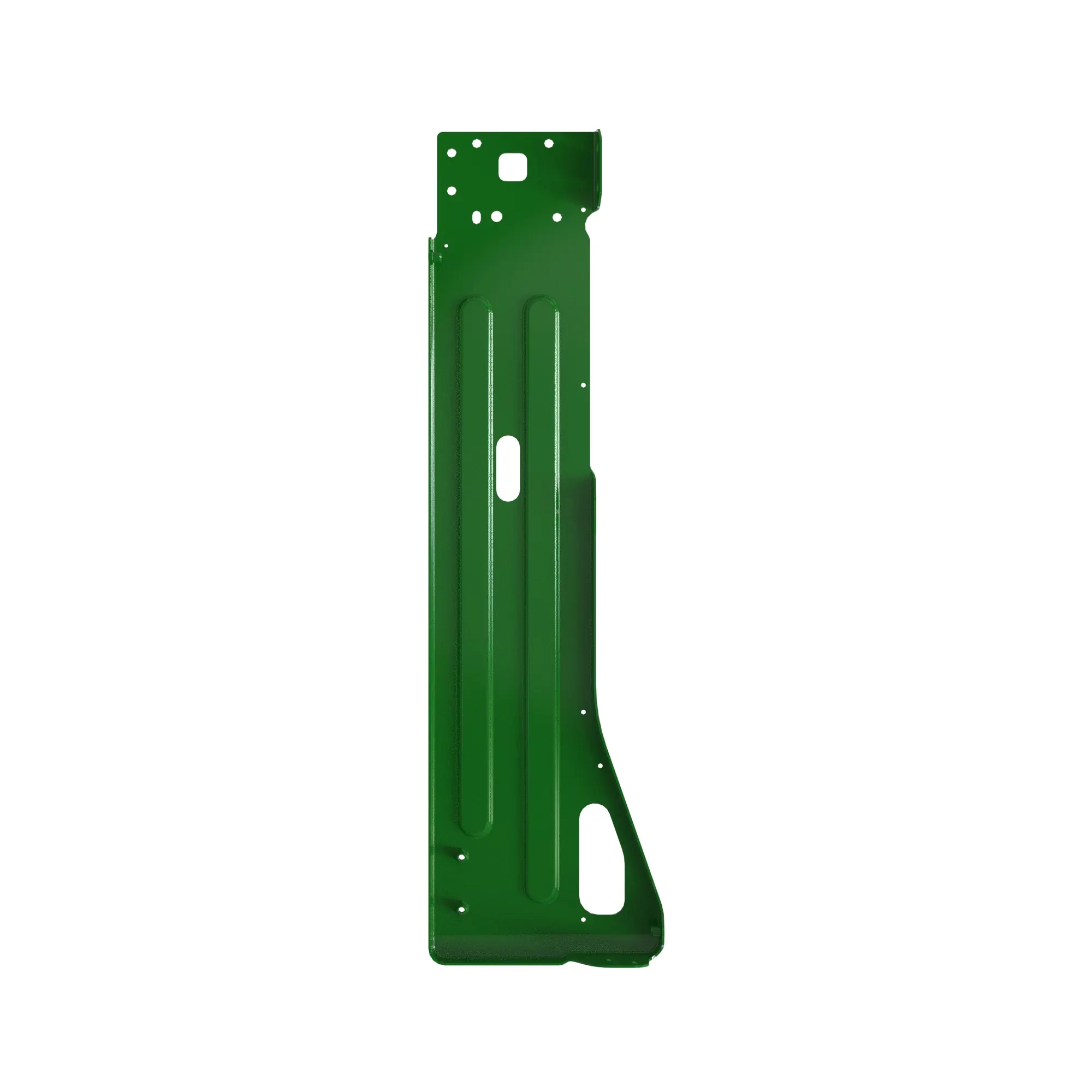 SUPPORT, SIDE PANEL RADIATOR MW34-5