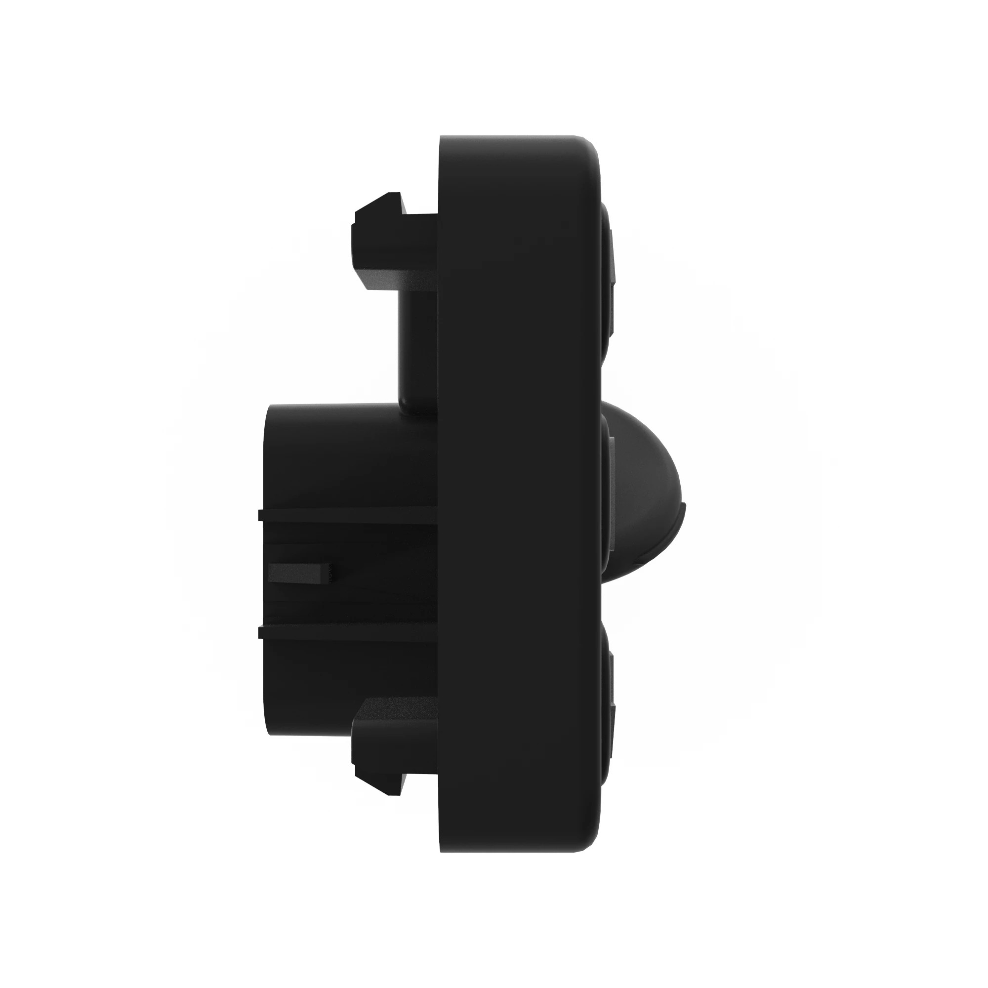 IP SWITCH 6 BUTTONS, MODULE