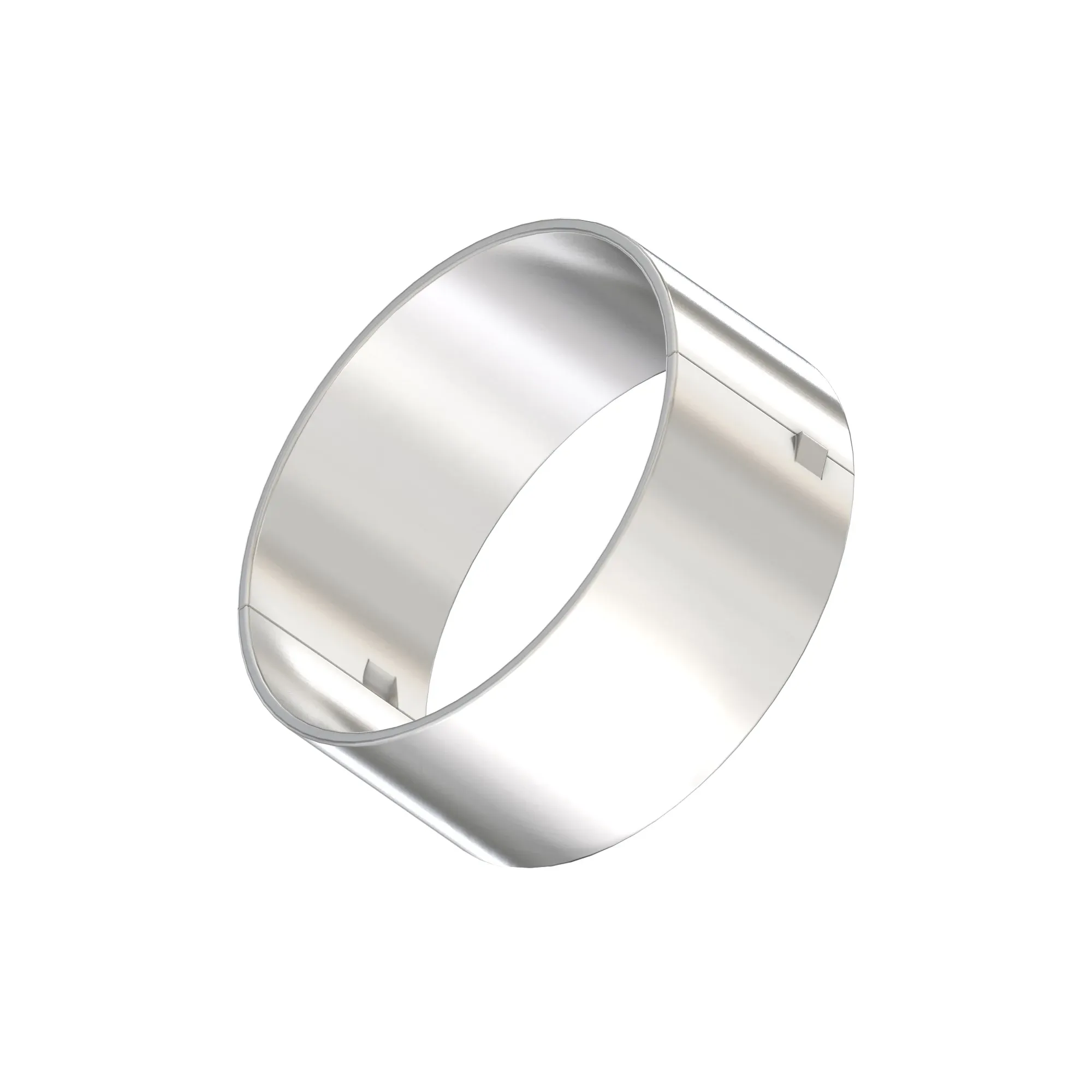 BEARING KIT, MAIN .254 UNDERSIZE