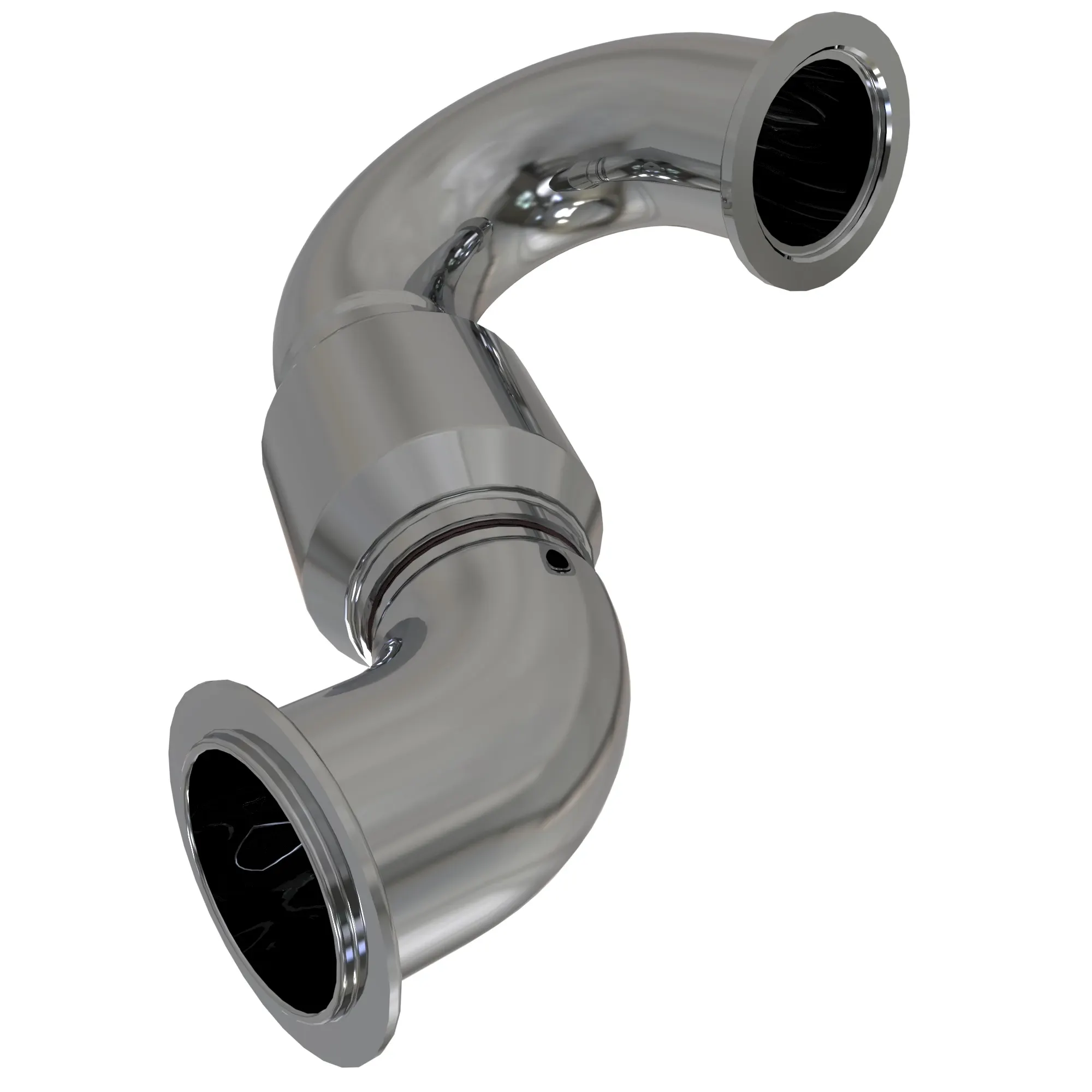 TURBINE INTERSTAGE, 4045, FT4