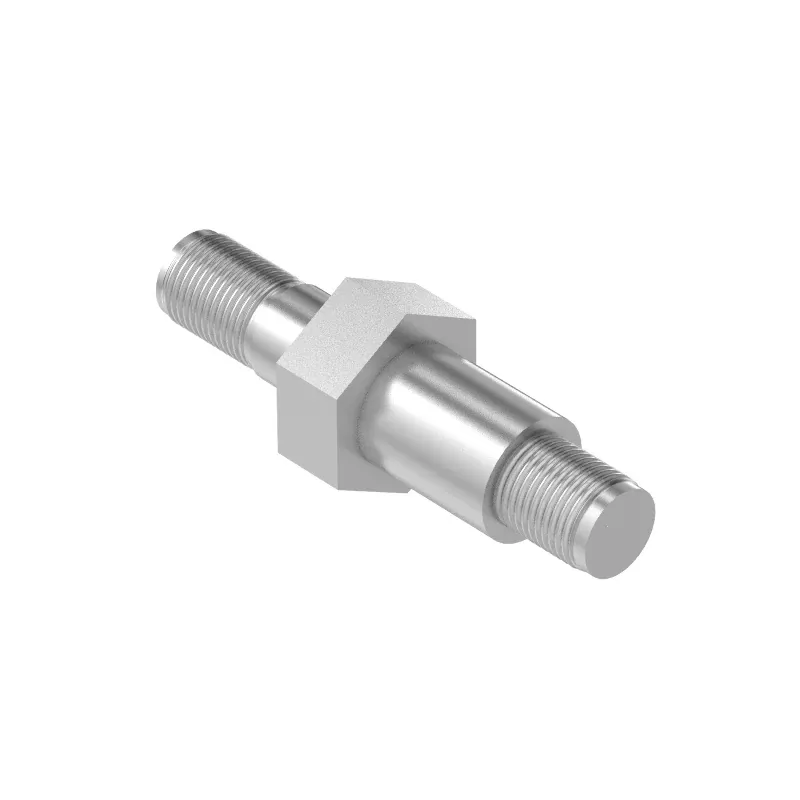 PIN-DRAFTLINK TO FRAME