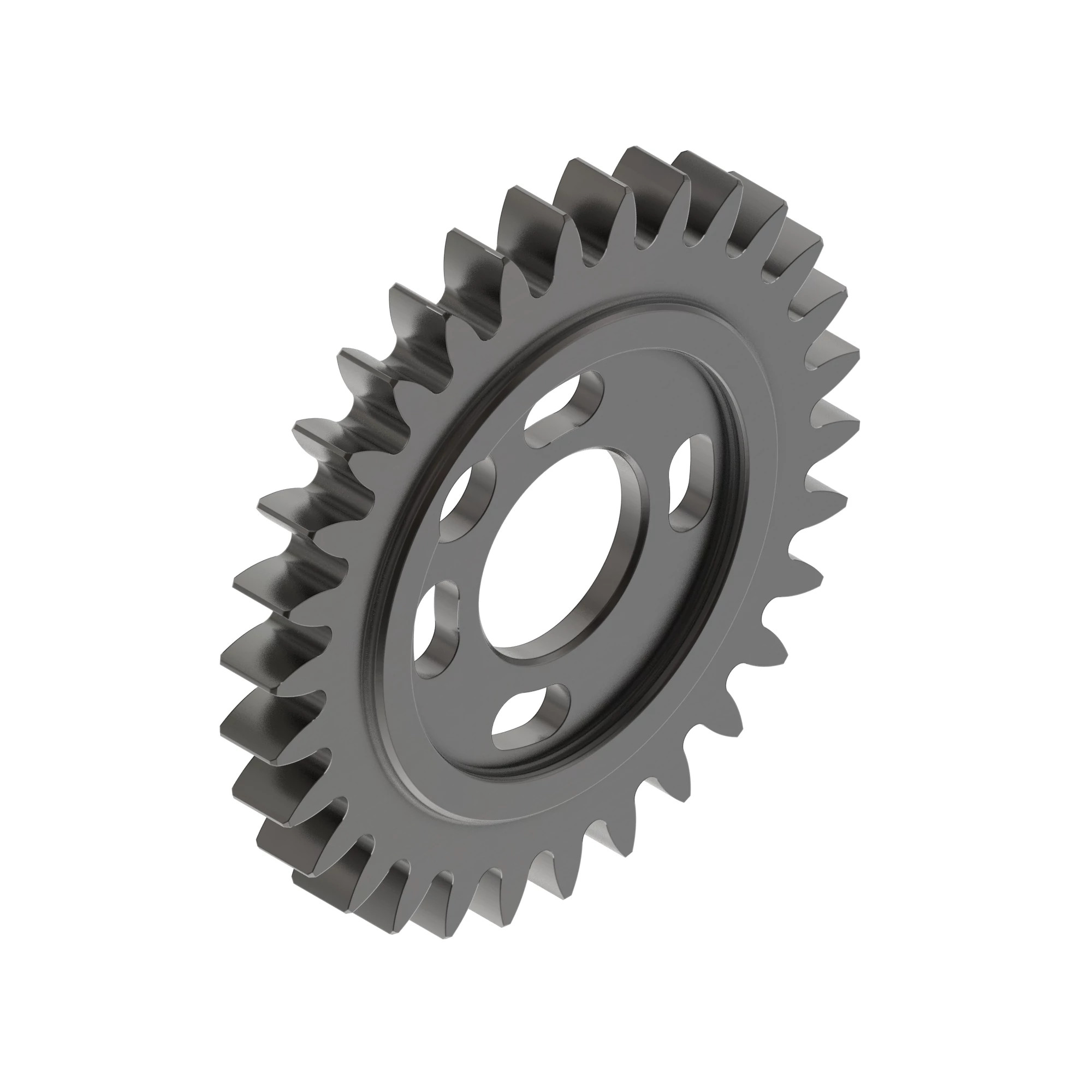 John Deere Fuel Injection Pump Gear - R121164