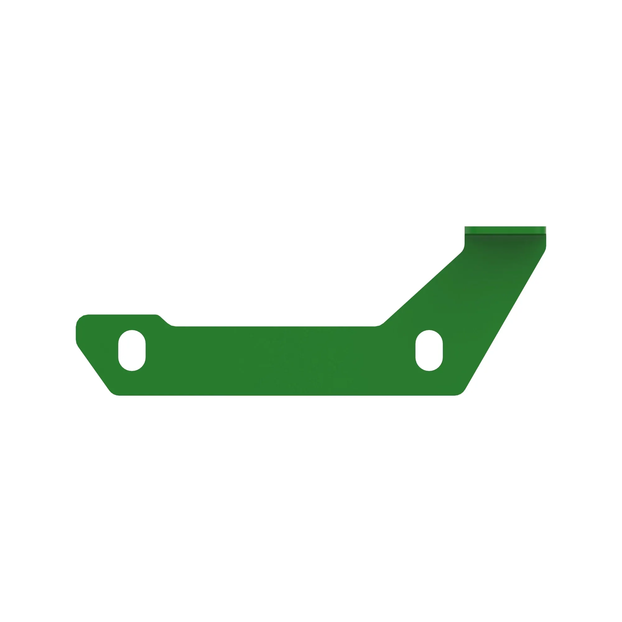 BRACKET, RH REAR SEAL IDLER MOUNT M