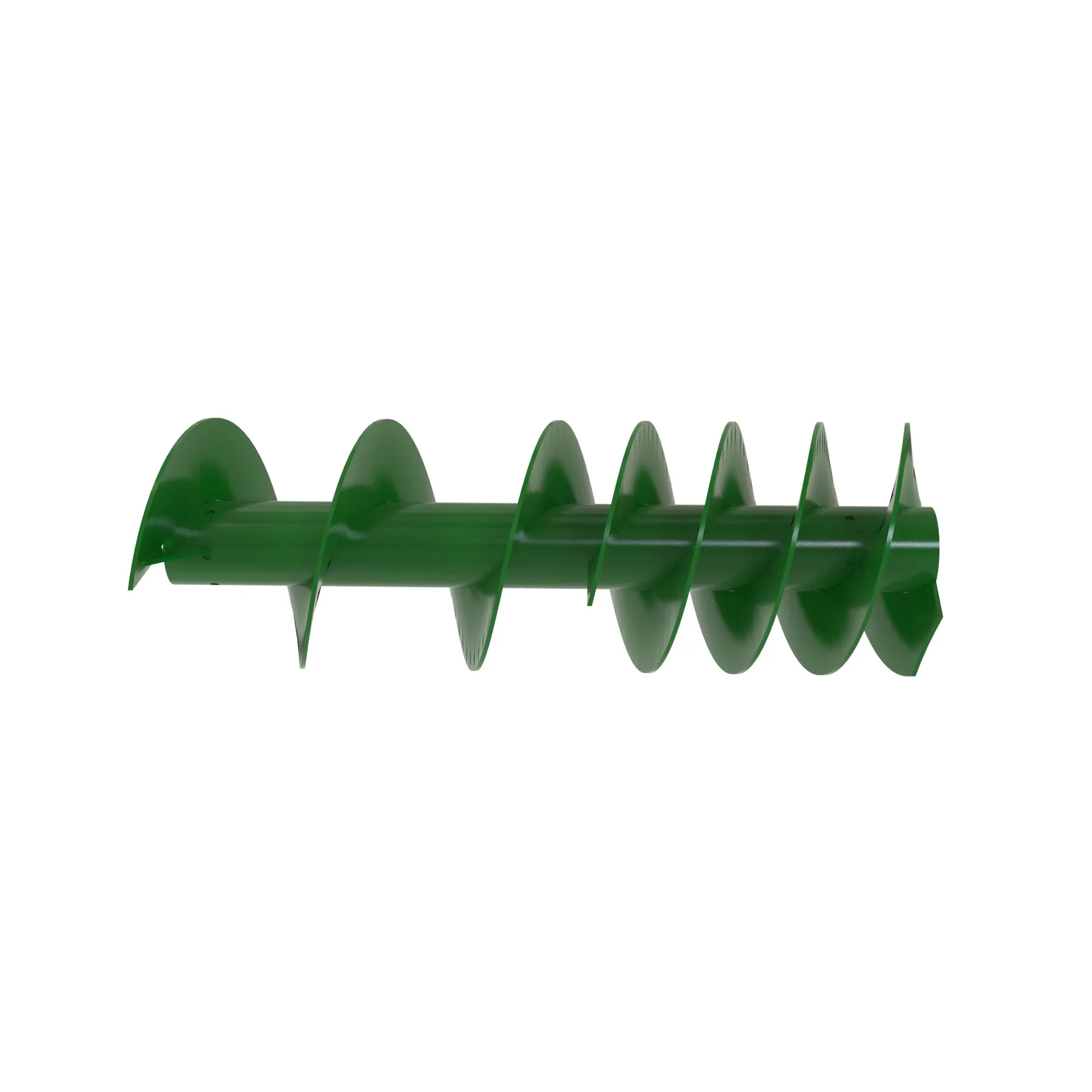 AUGER