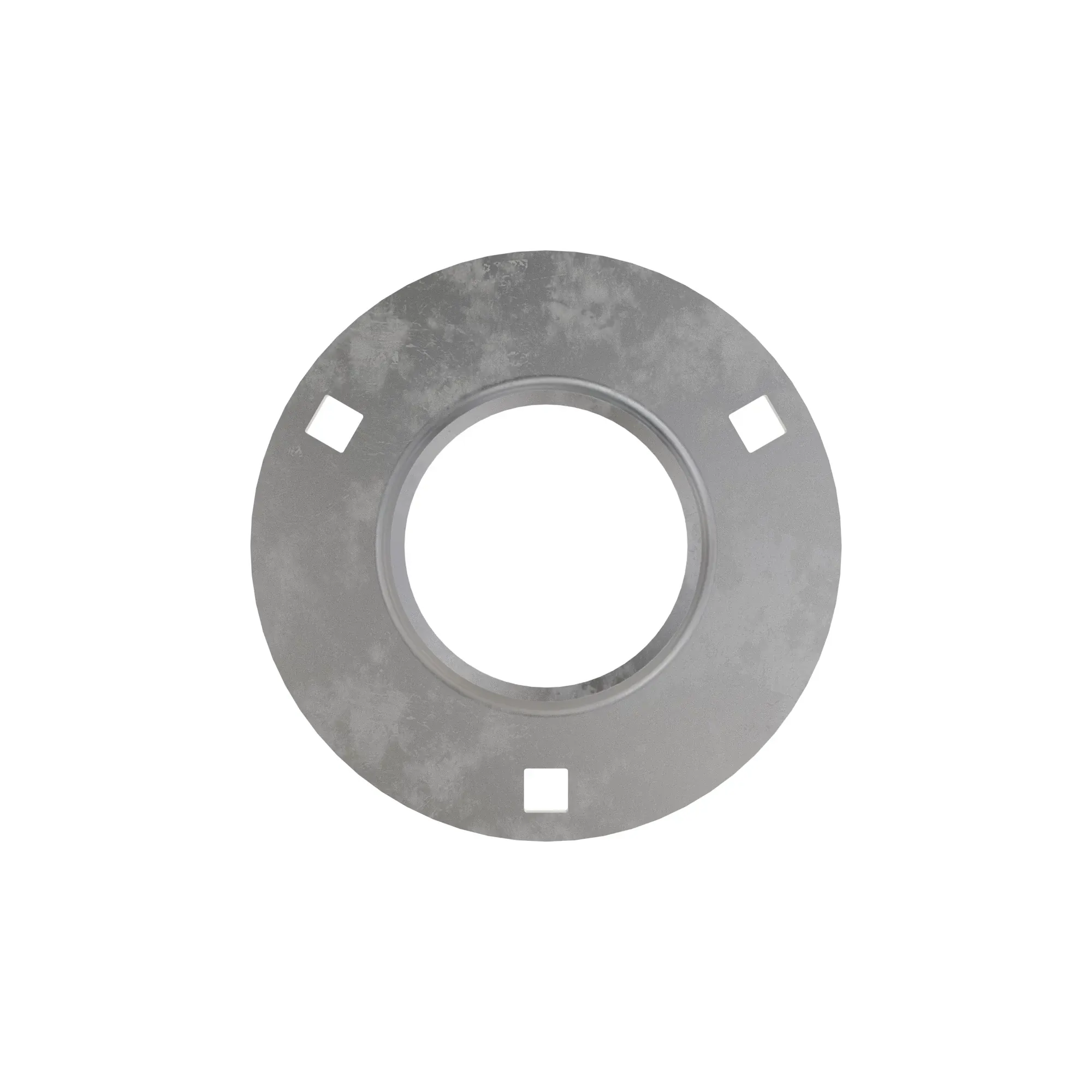 Flange