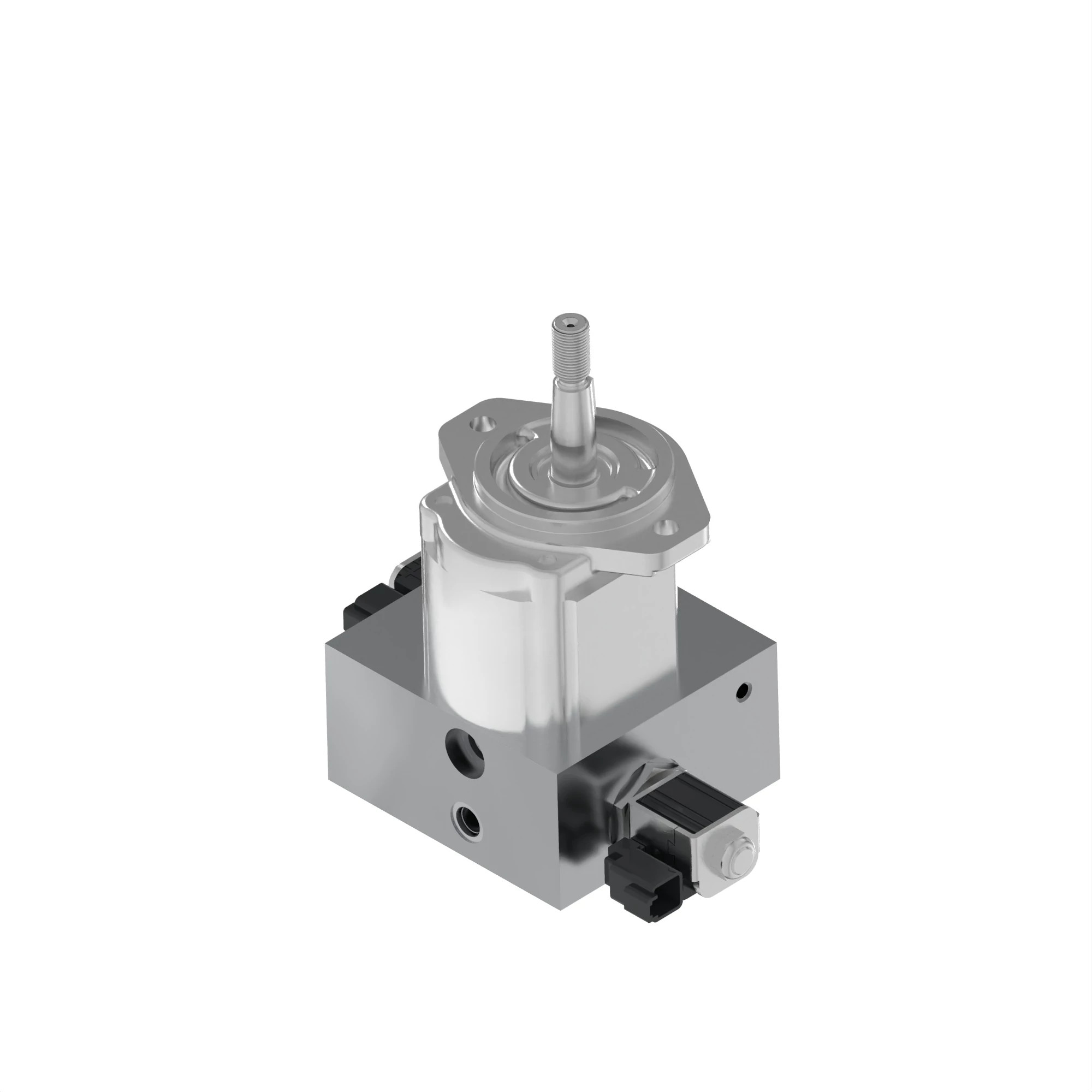 HYDRAULIC PUMP, 280CC HYDRAULIC PUM
