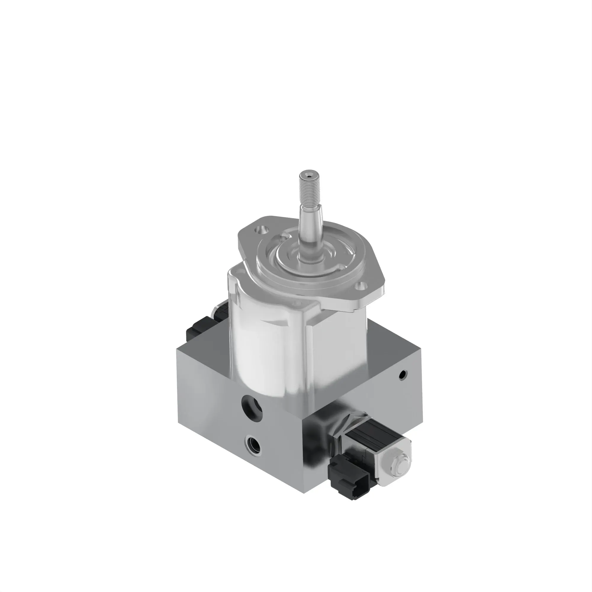 HYDRAULIC PUMP, 280CC HYDRAULIC PUM