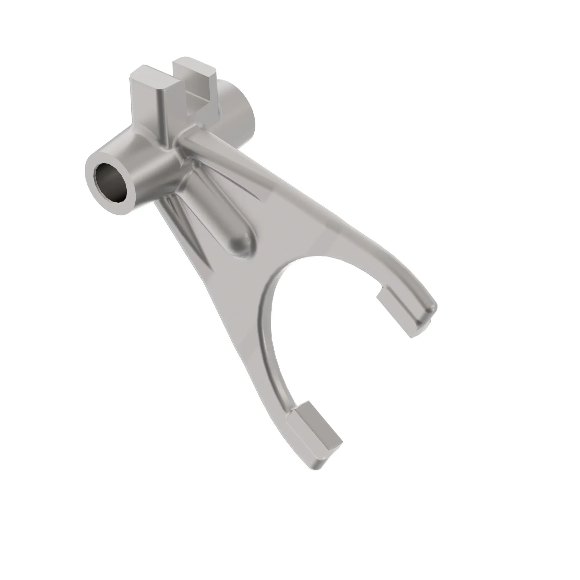 FORK, PTO SHIFT