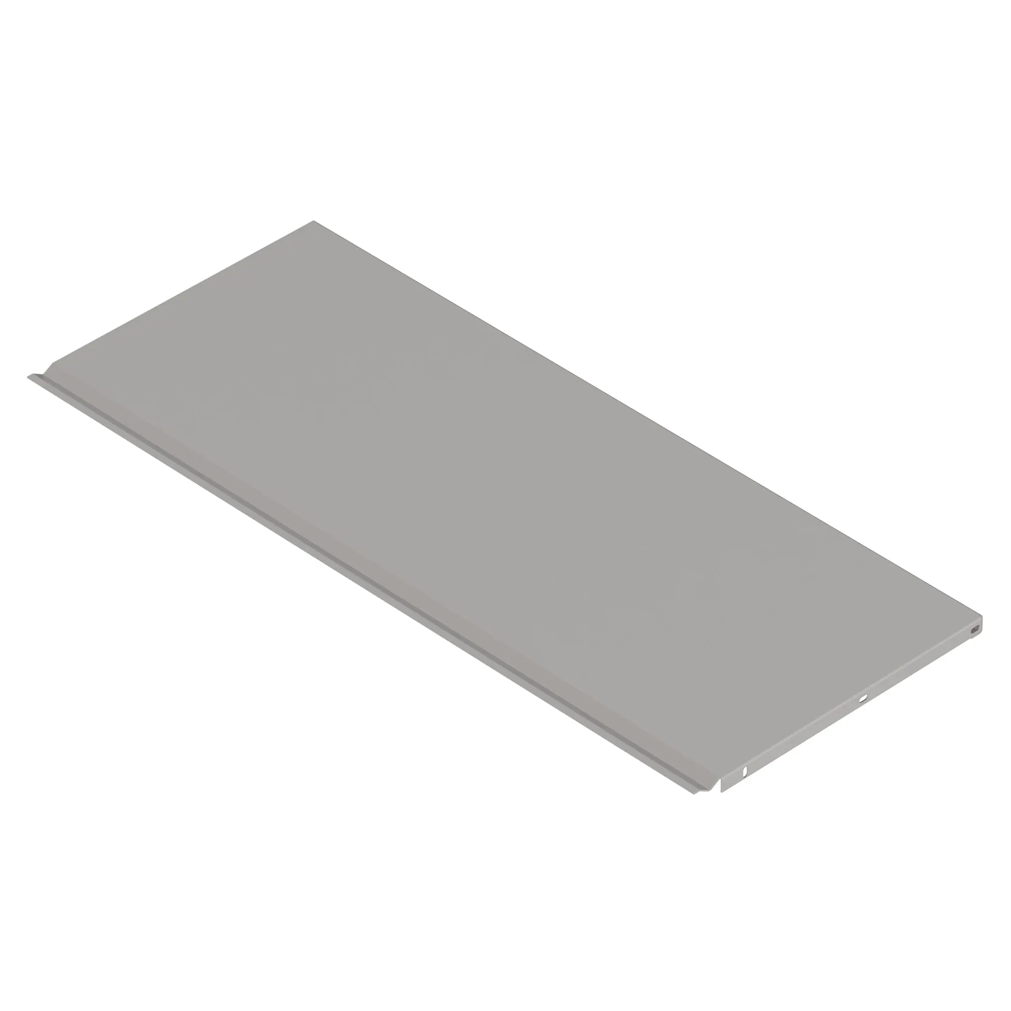 John Deere Deflector Sheet - CQ53507
