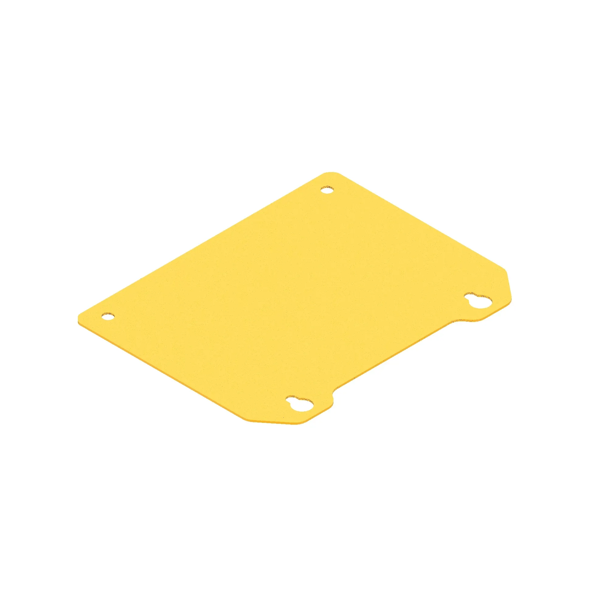 John Deere Cover - T405255