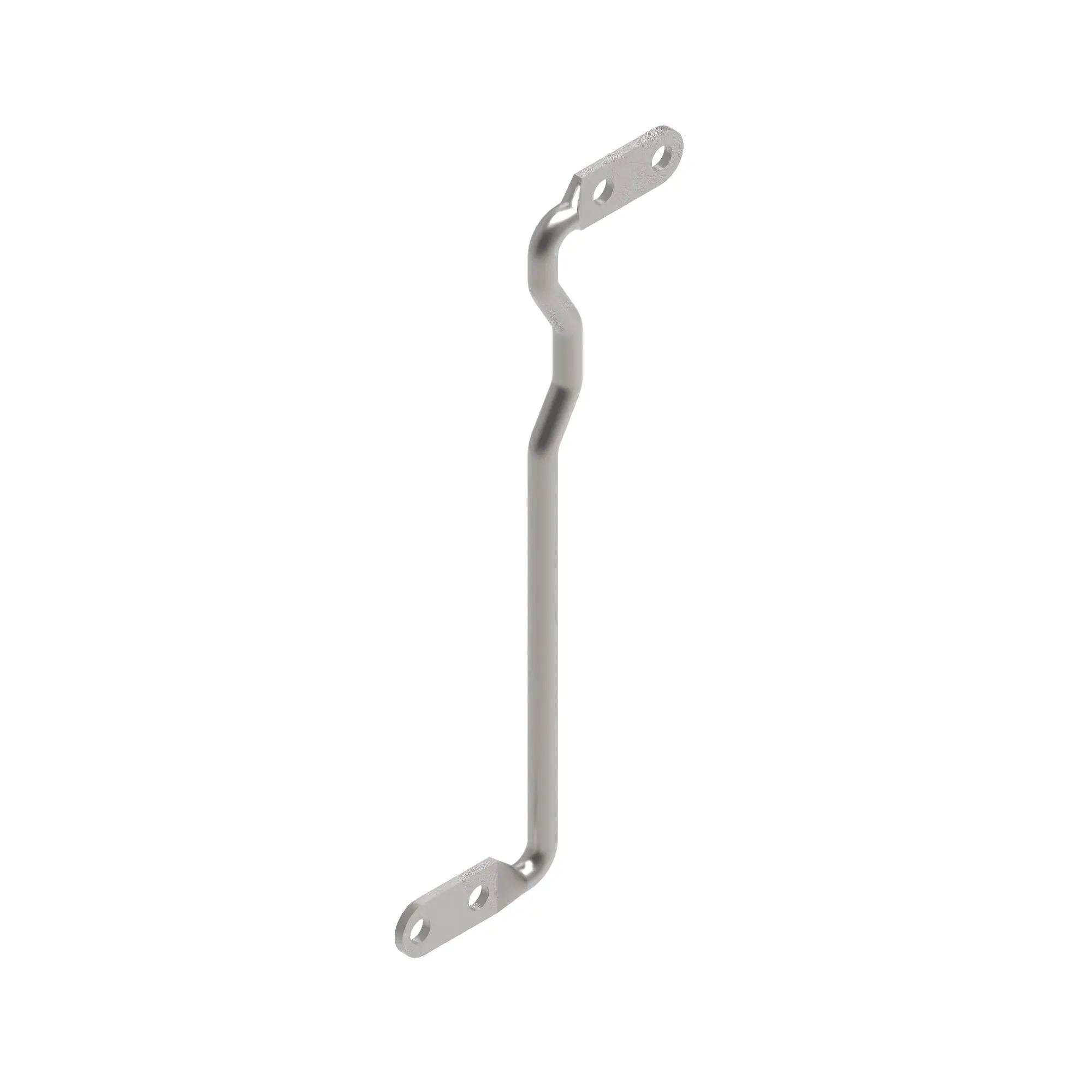 John Deere Cac Wireform Bracket - LVU25524