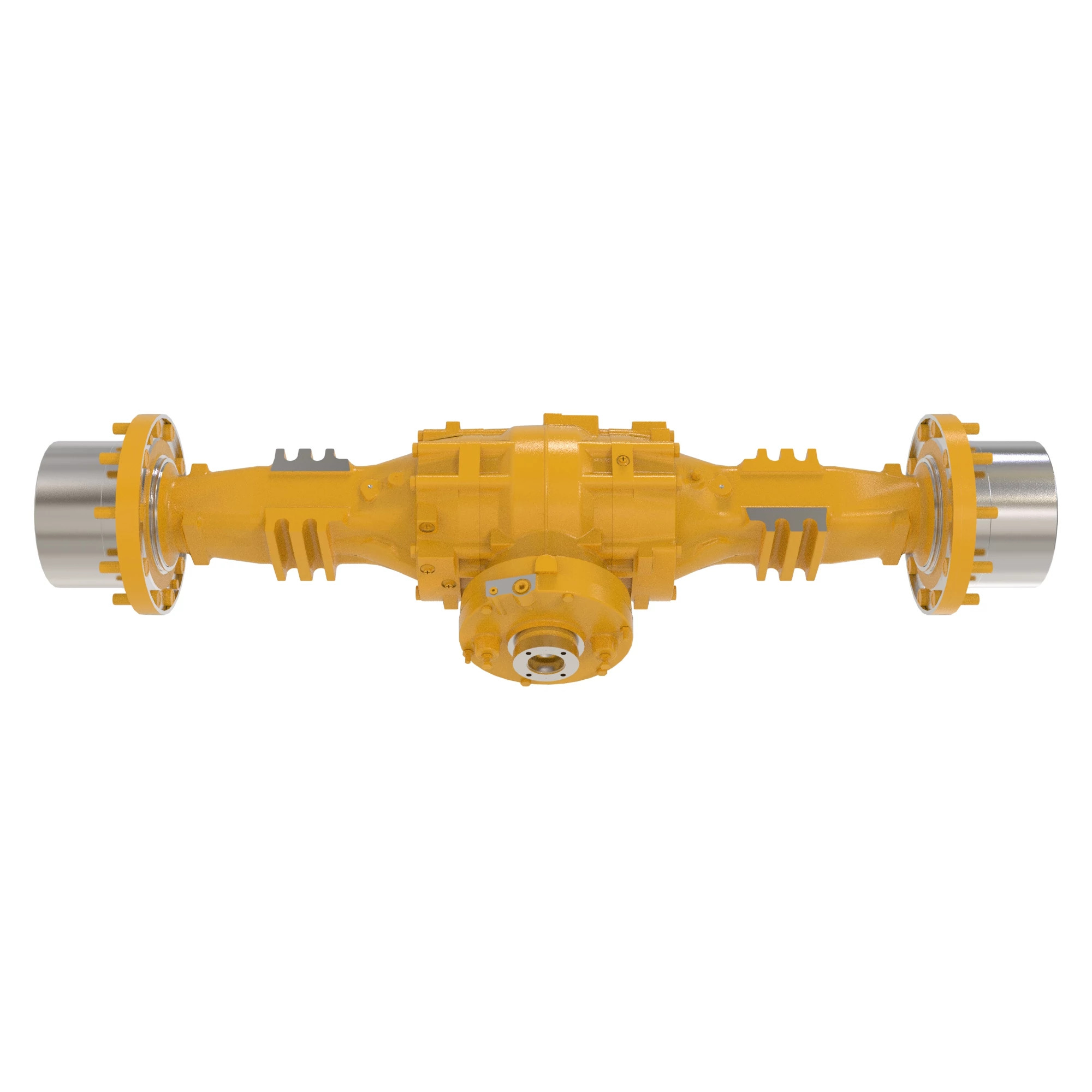 ⚙️ AT498462: Eje Trasero John Deere 🚜✅ | Precio Competitivo 💲