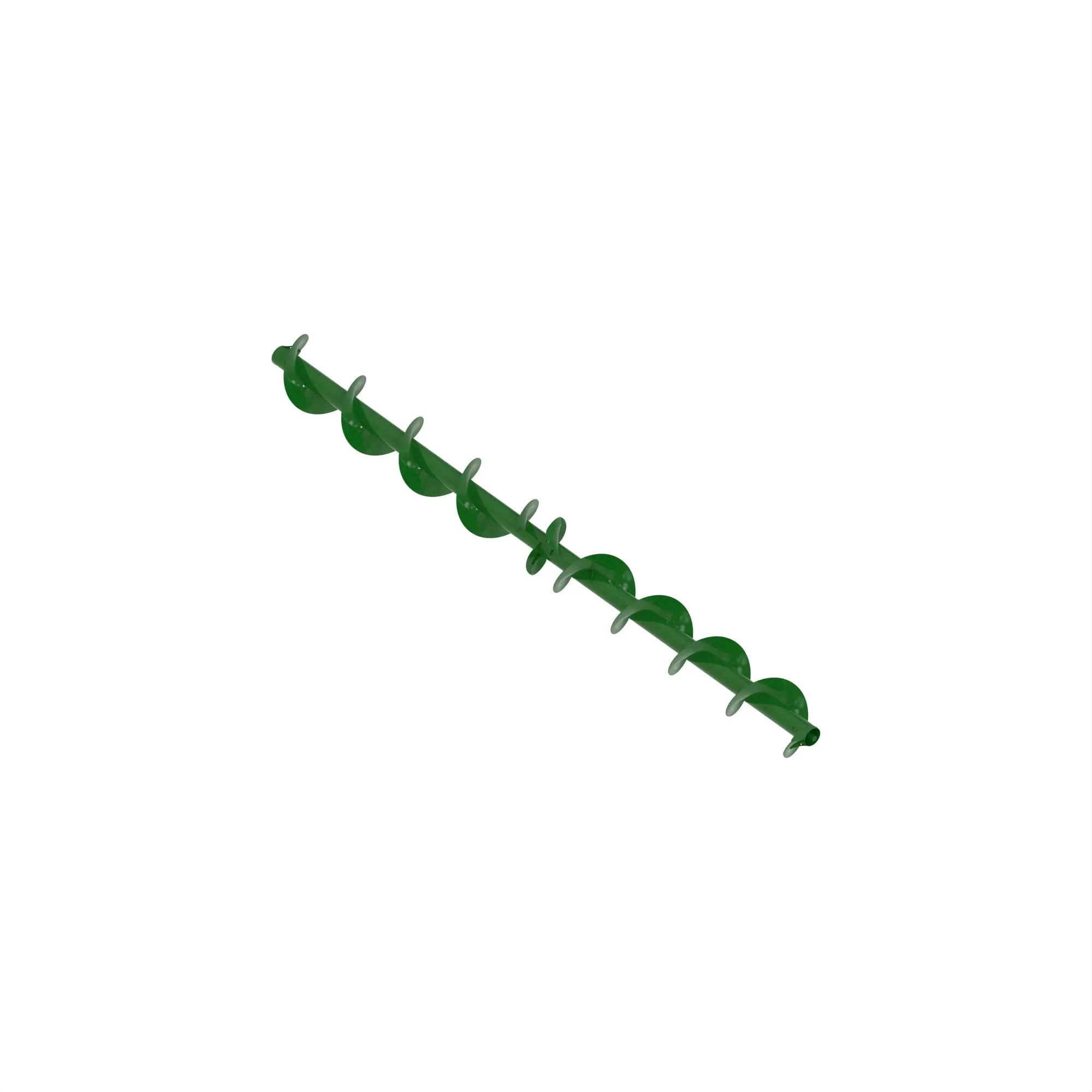 Augers & Auger Drives