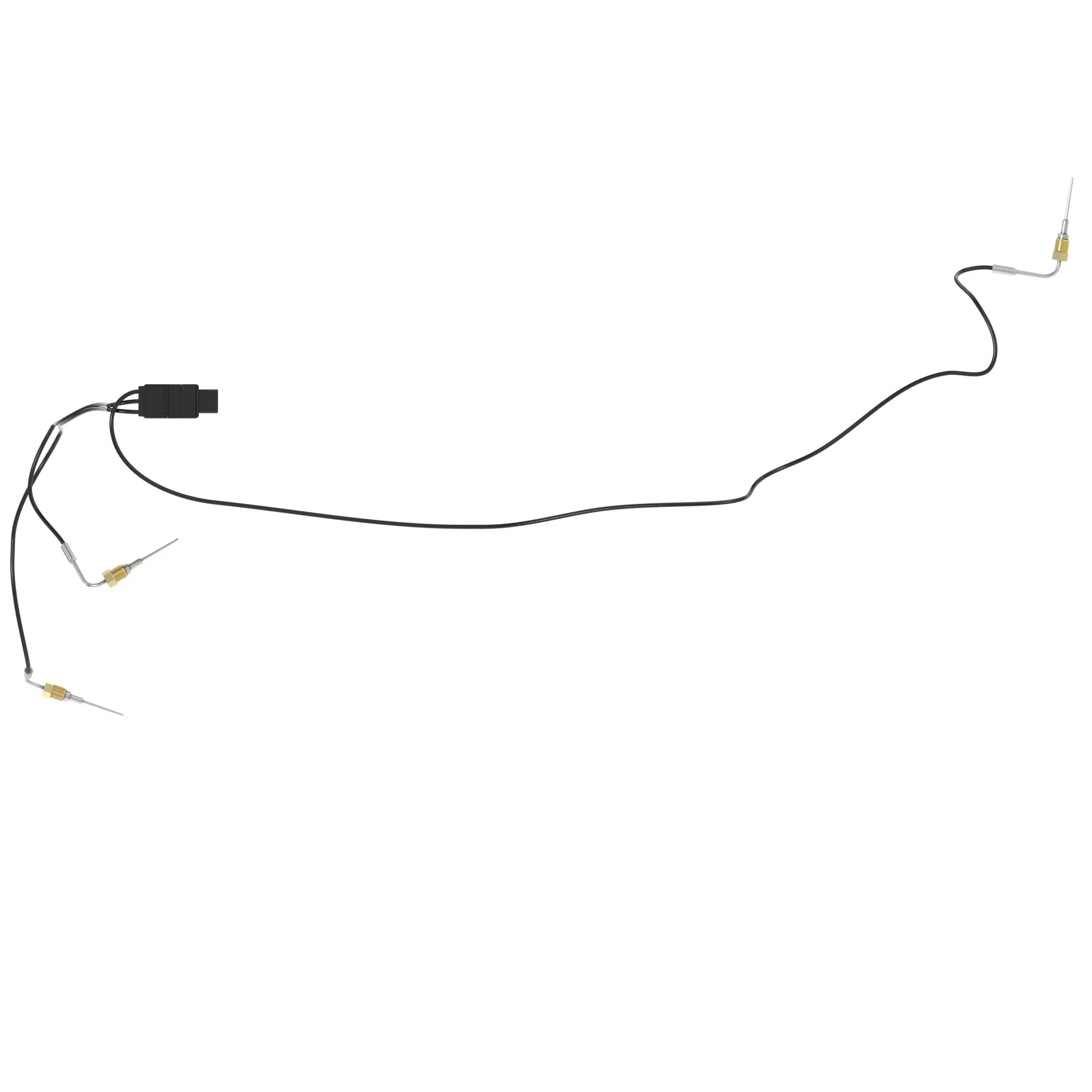 TEMPERATURE SENSOR