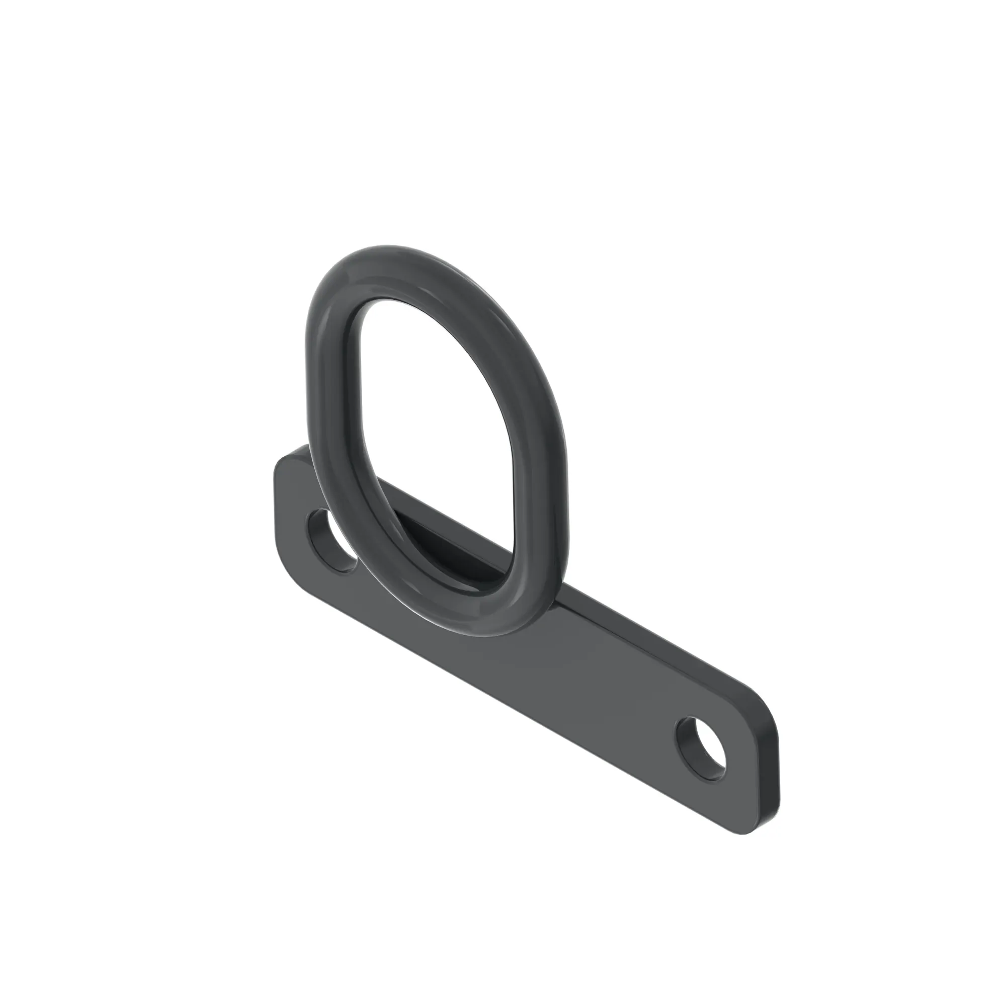 BRACKET, HOSE GUIDE