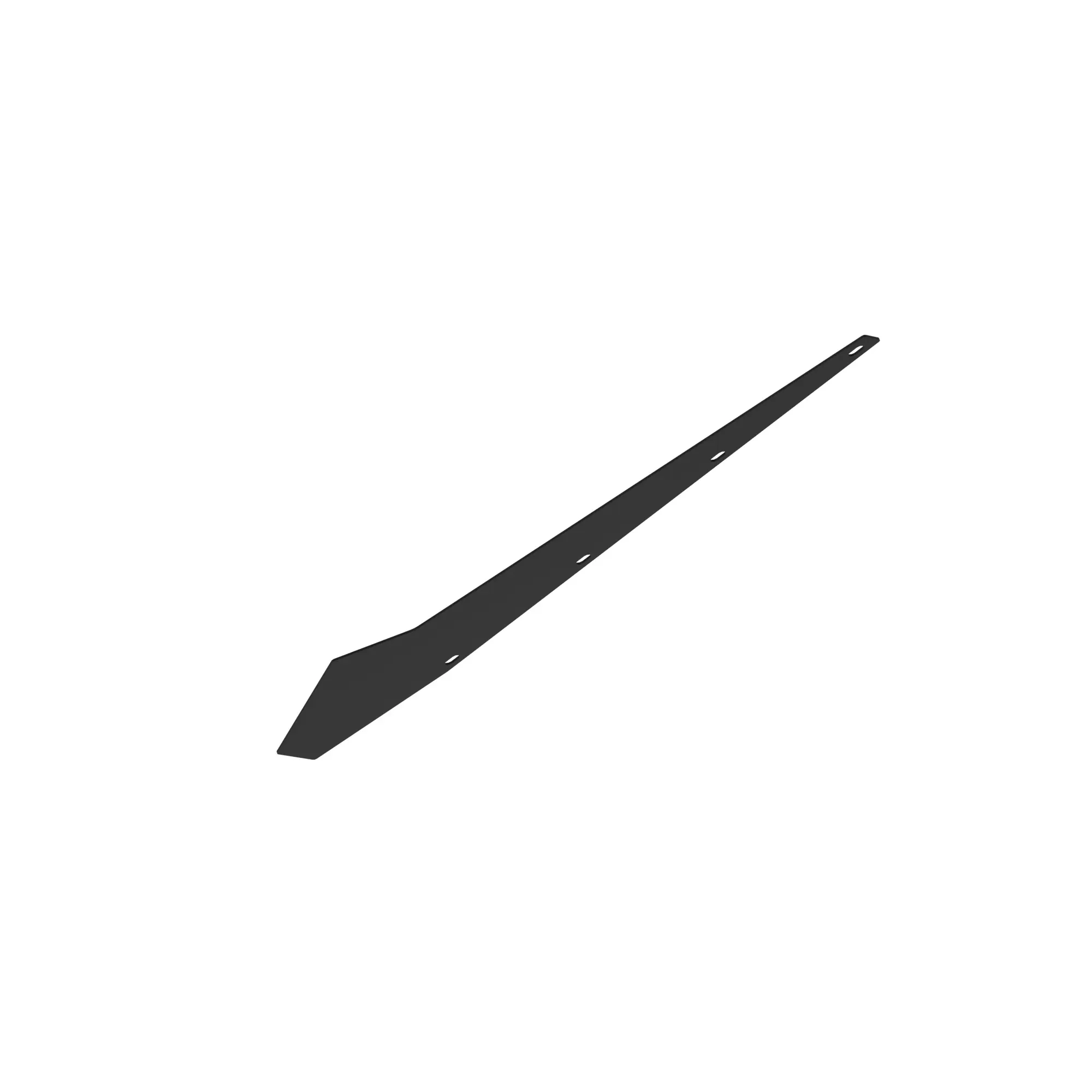 PARTITION, DIVIDER CROP, REG, HP