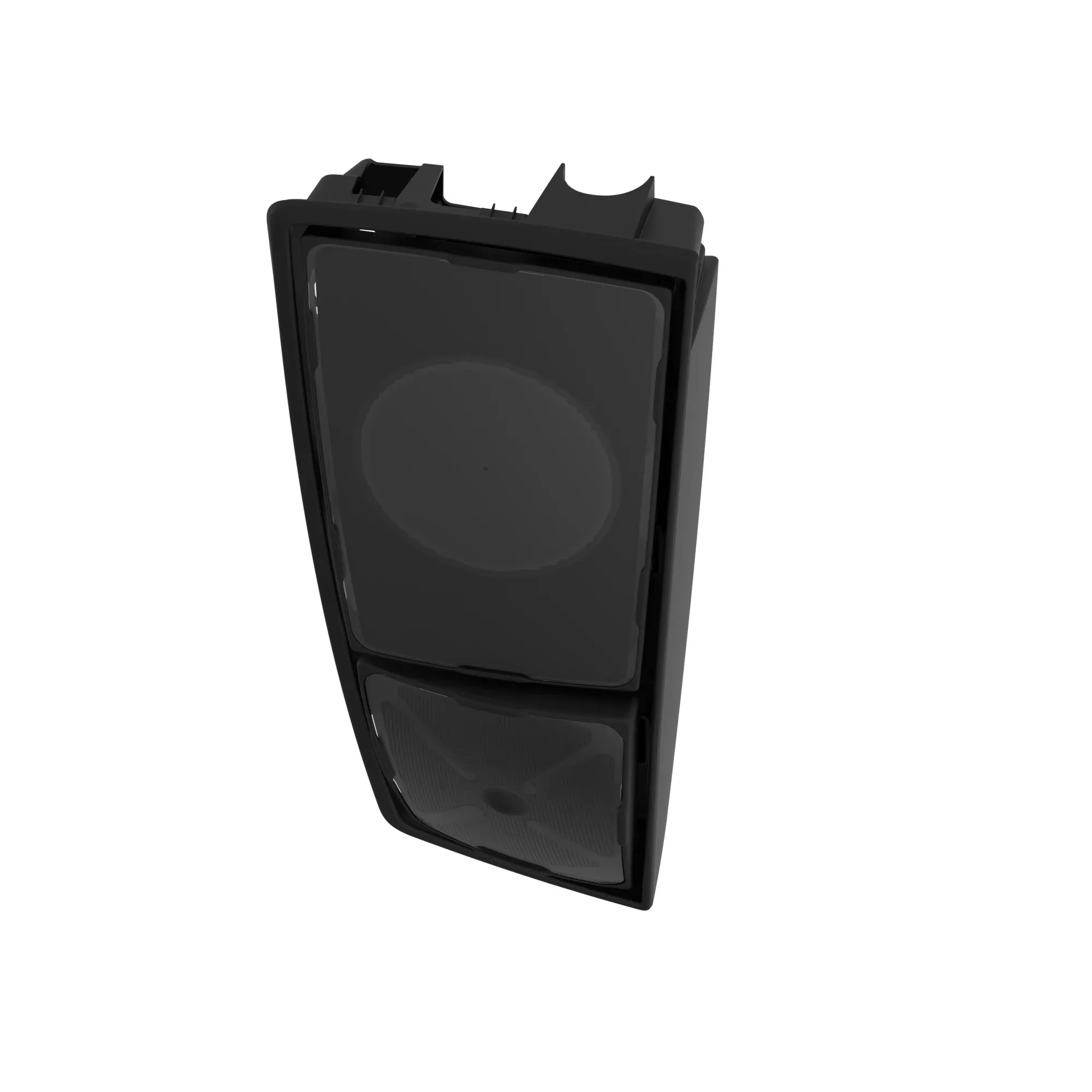 John Deere Rear View Mirror, Left Side - RE594102