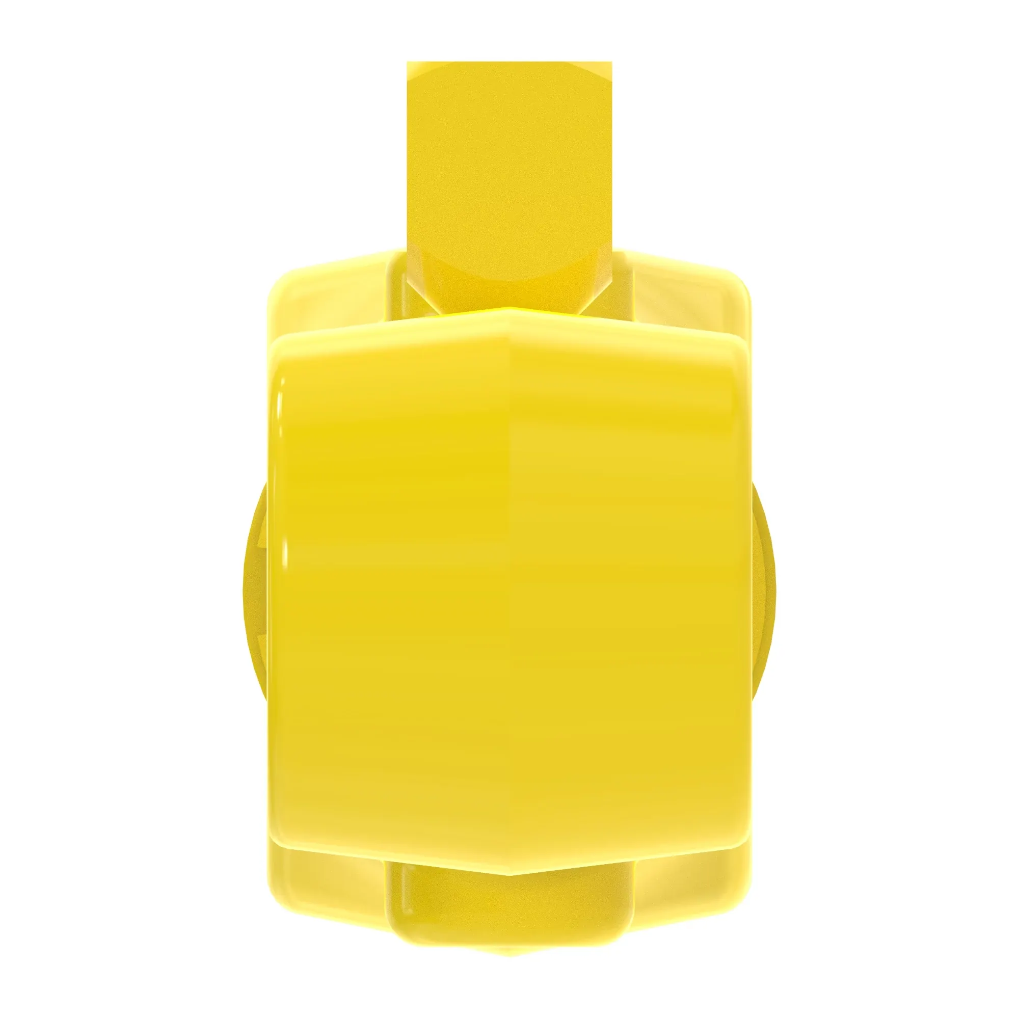 HYDRAULIC CYLINDER