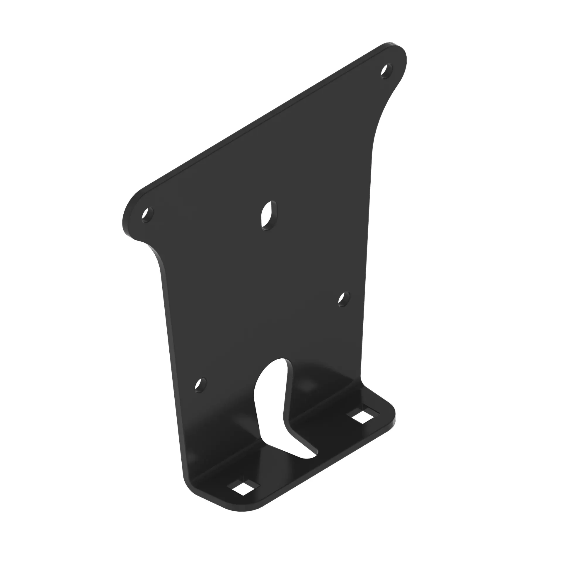 BRACKET, BRACKET, LICENSE PLATE