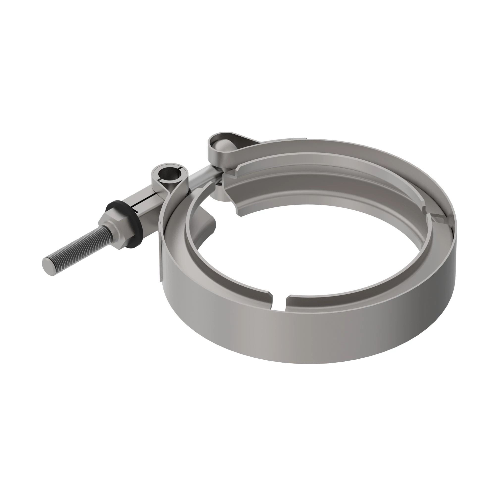 John Deere V-Clamp - RE503927