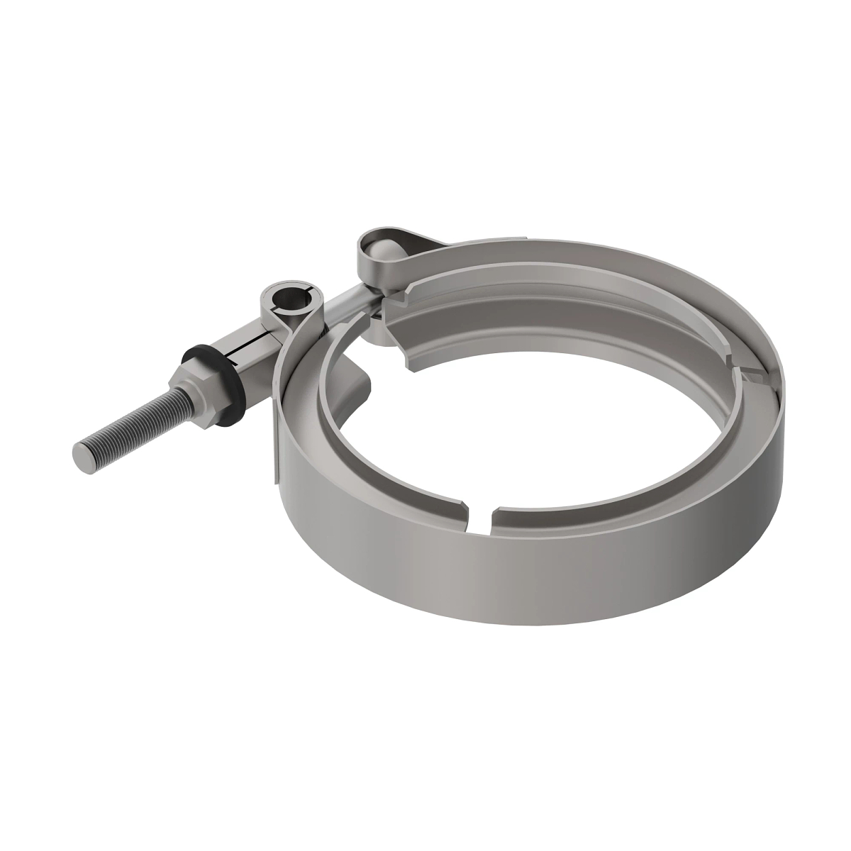 John Deere V-Clamp - RE503927