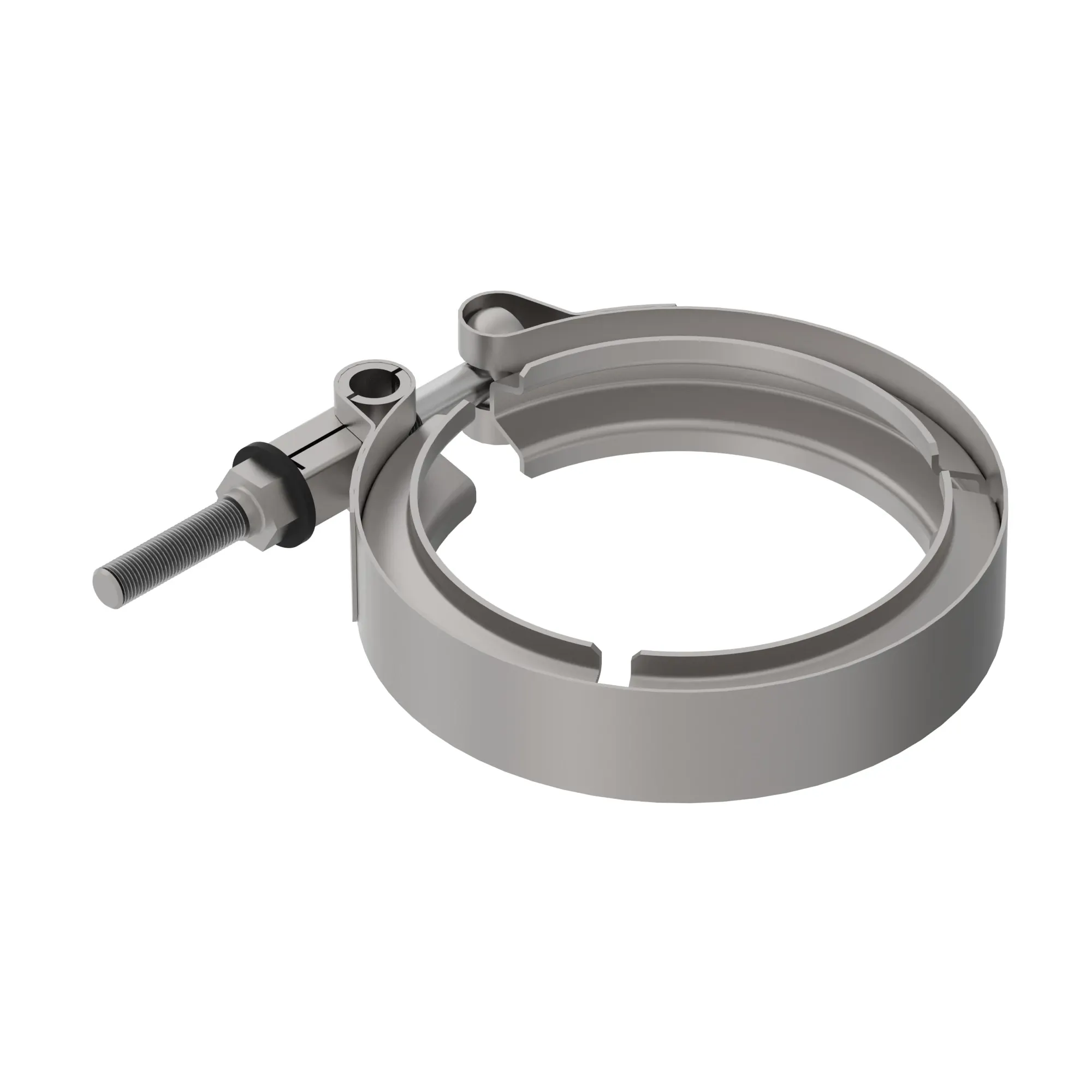 John Deere V-Clamp - RE503927
