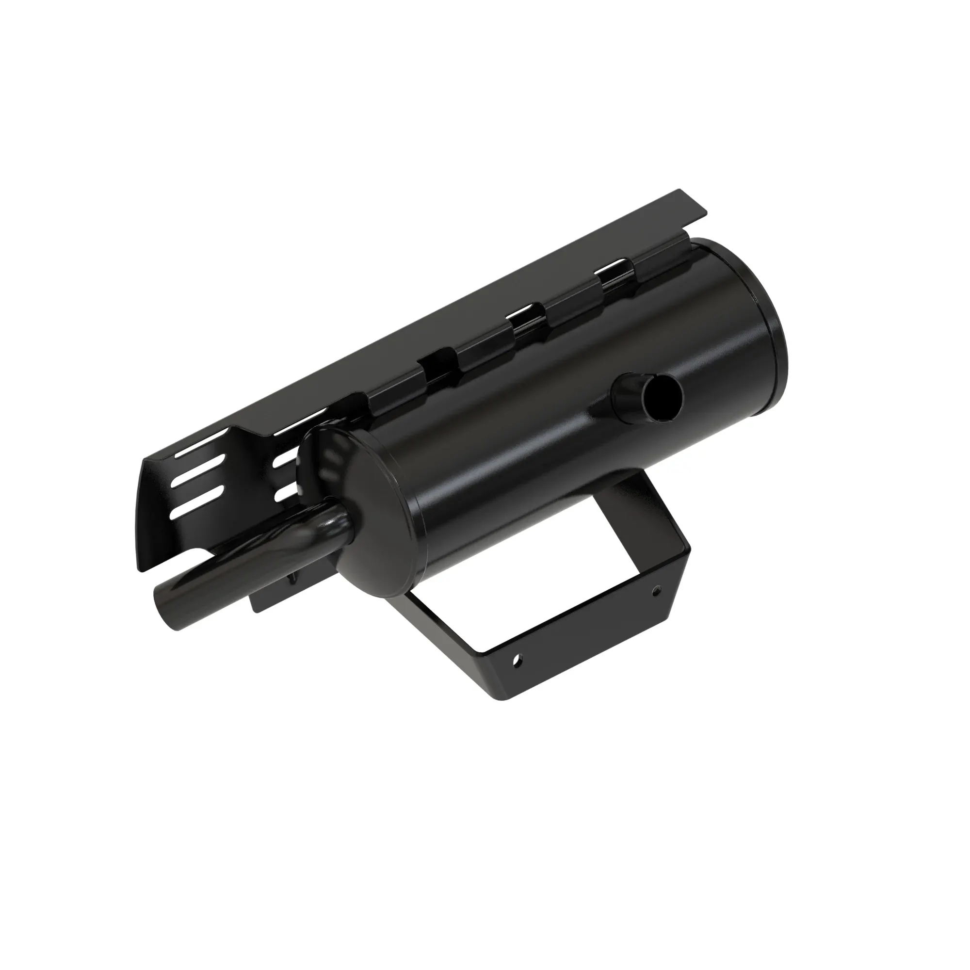 MUFFLER, XUV