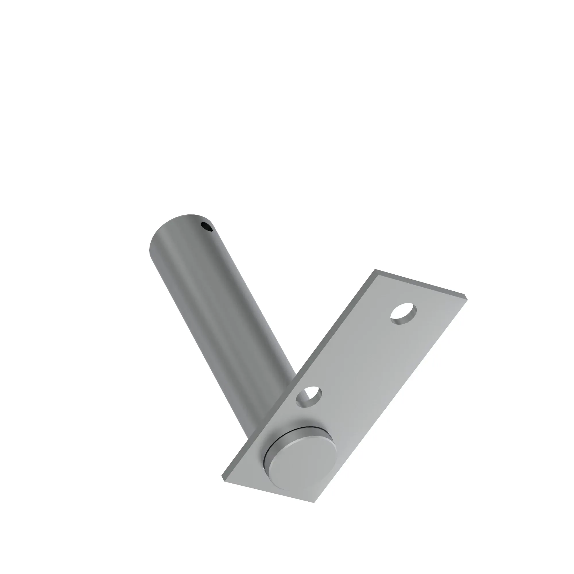John Deere Pin Fastener with Handle - AR78288