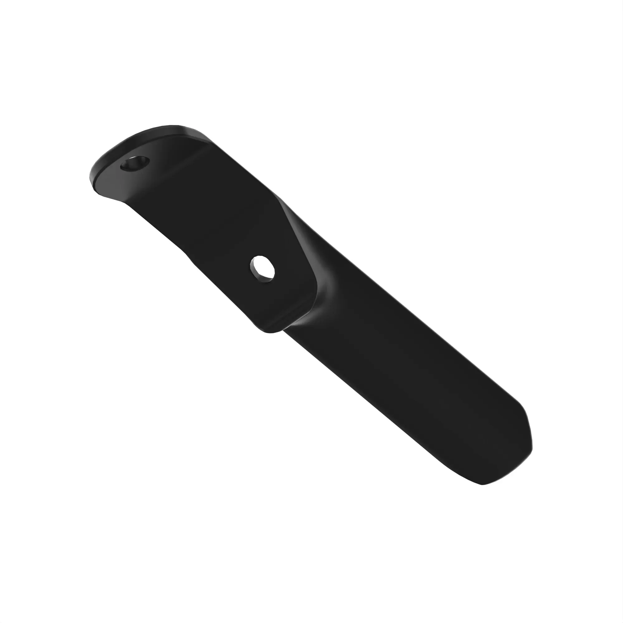 Front Drive Roller Bracket, Long