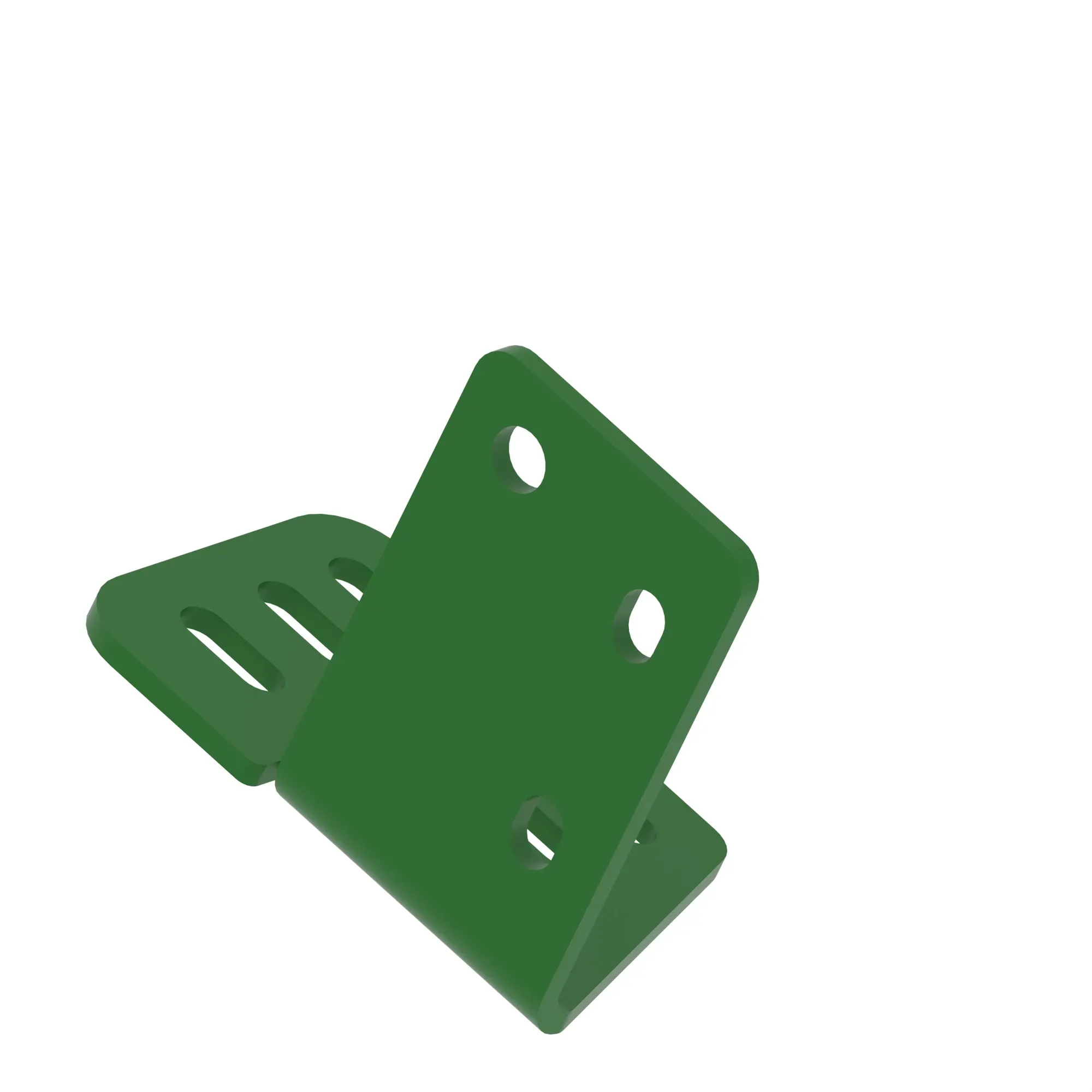 Bracket
