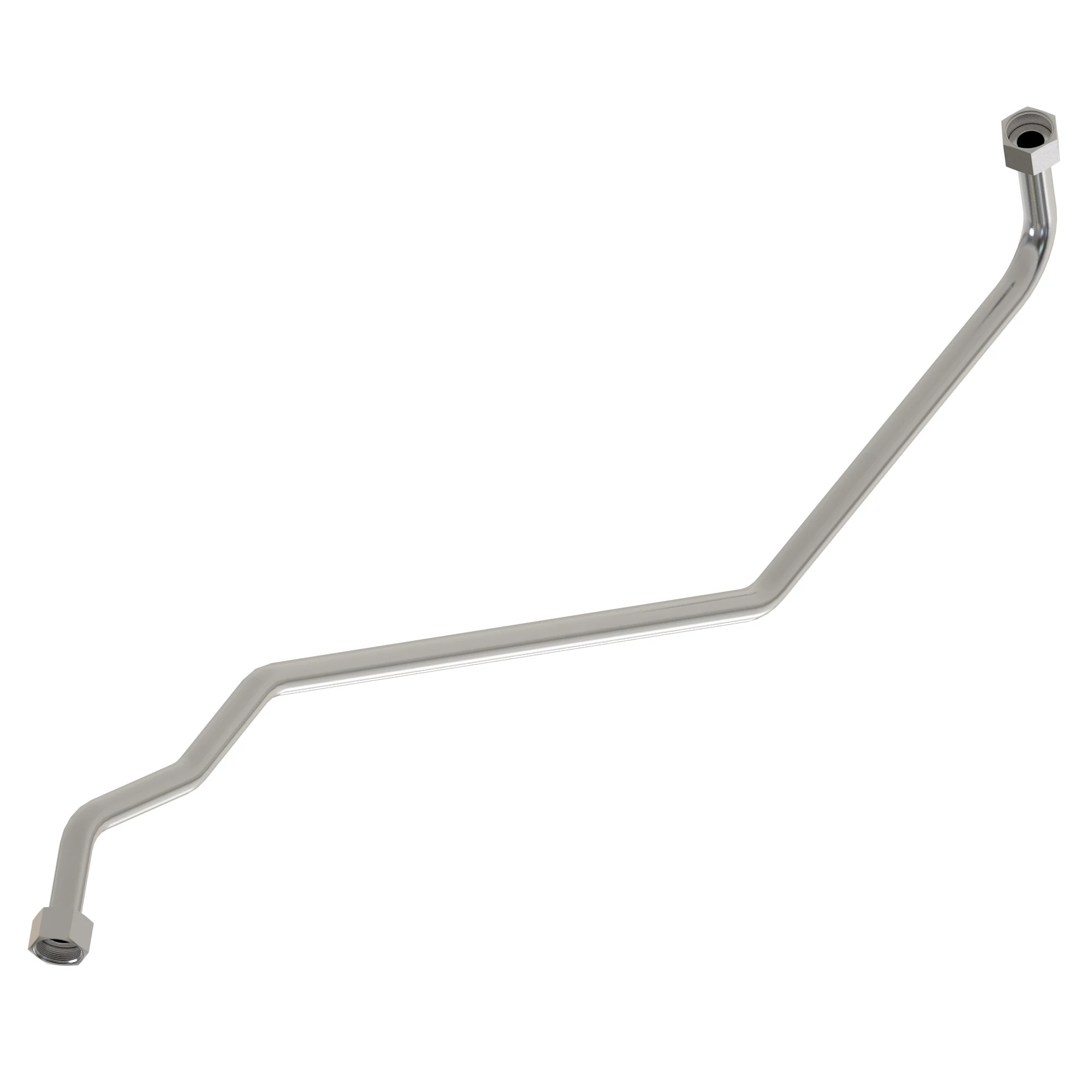 John Deere SCV Return Line - TA25667