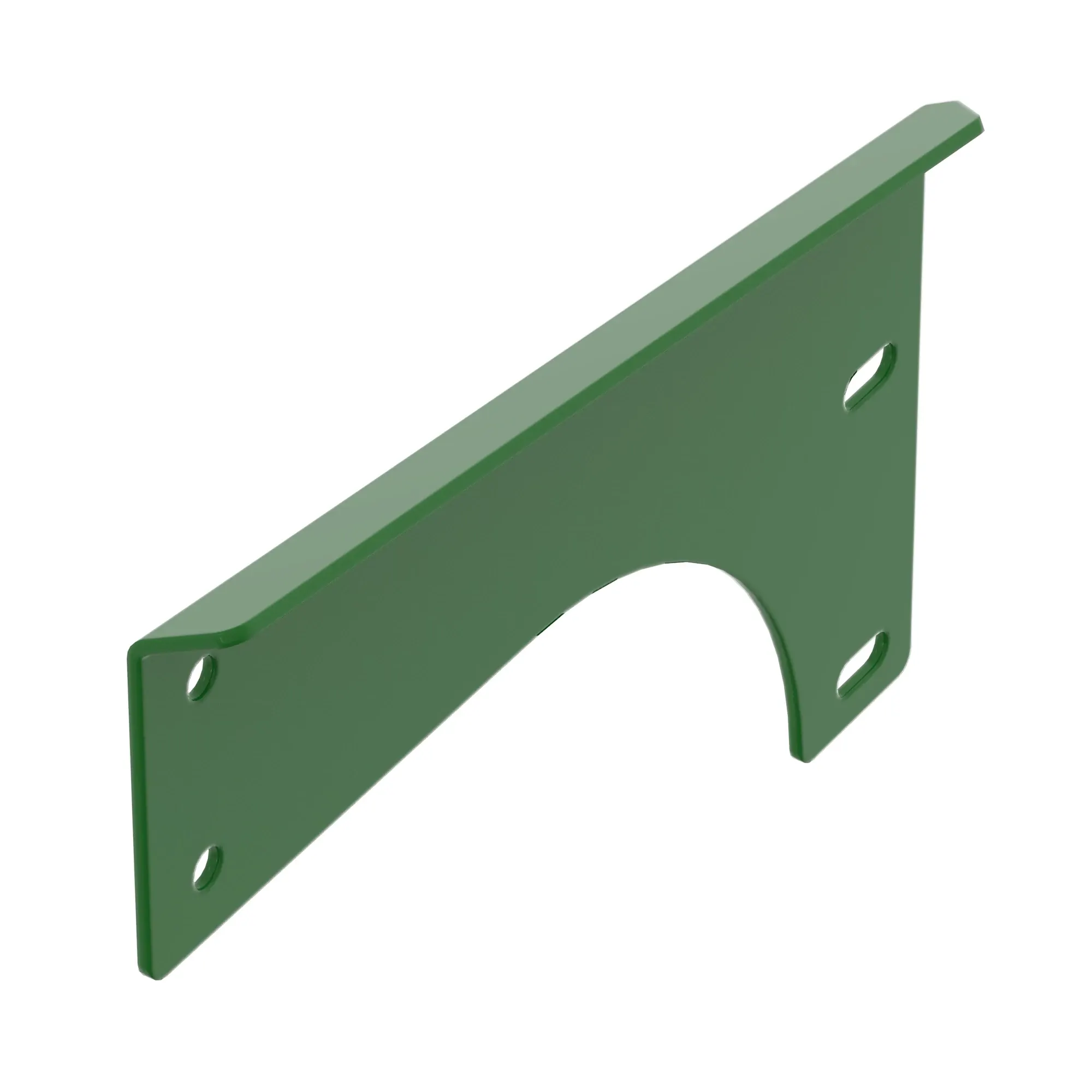 BRACKET, SHIELD SUPPORT