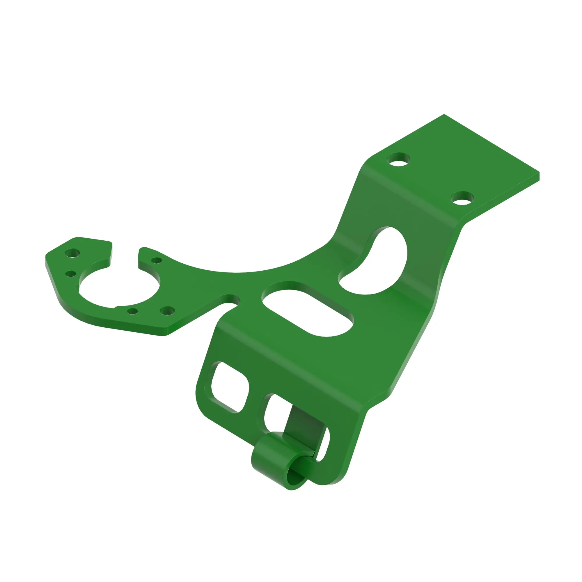 John Deere Bracket - AL117306