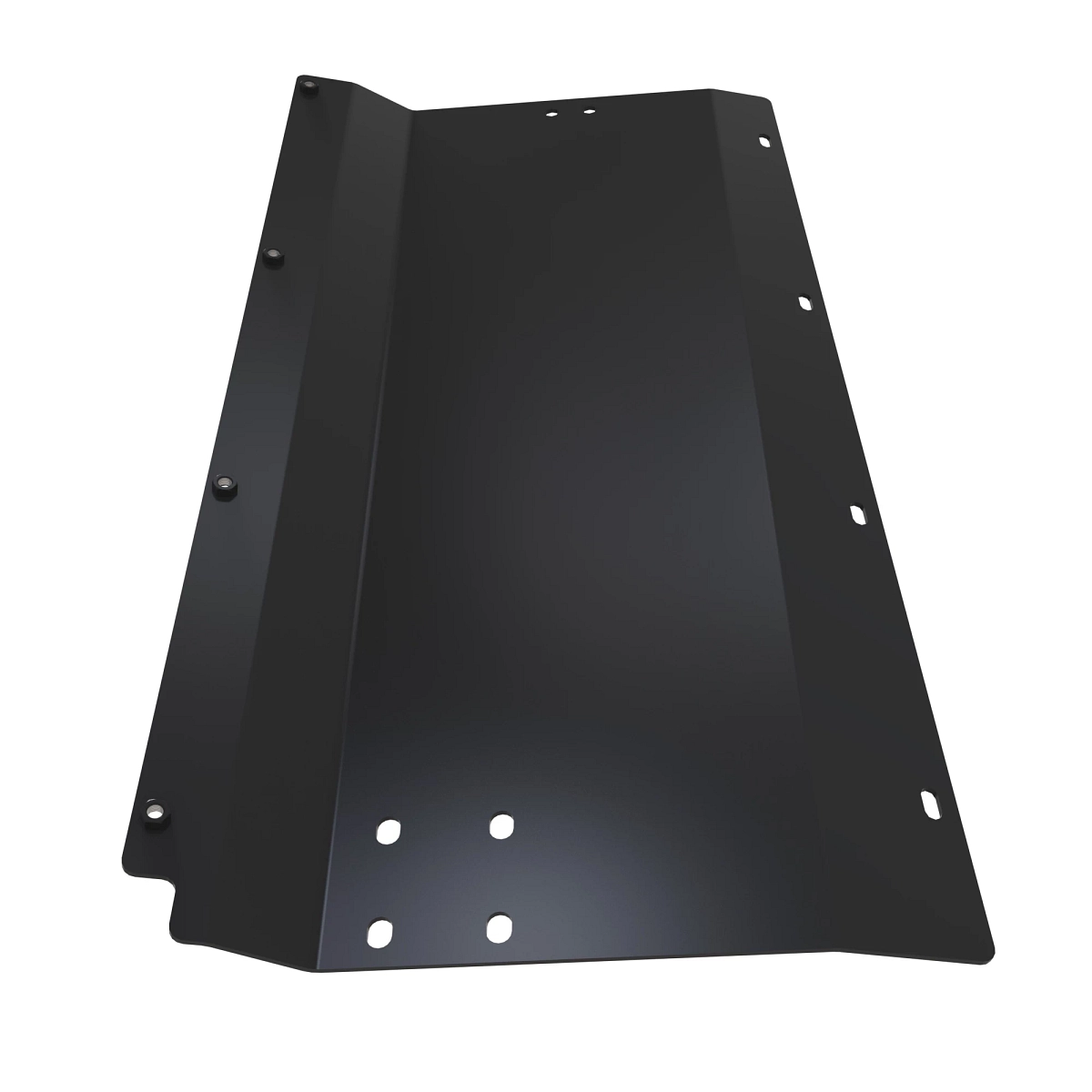Lower Fender 4 Track